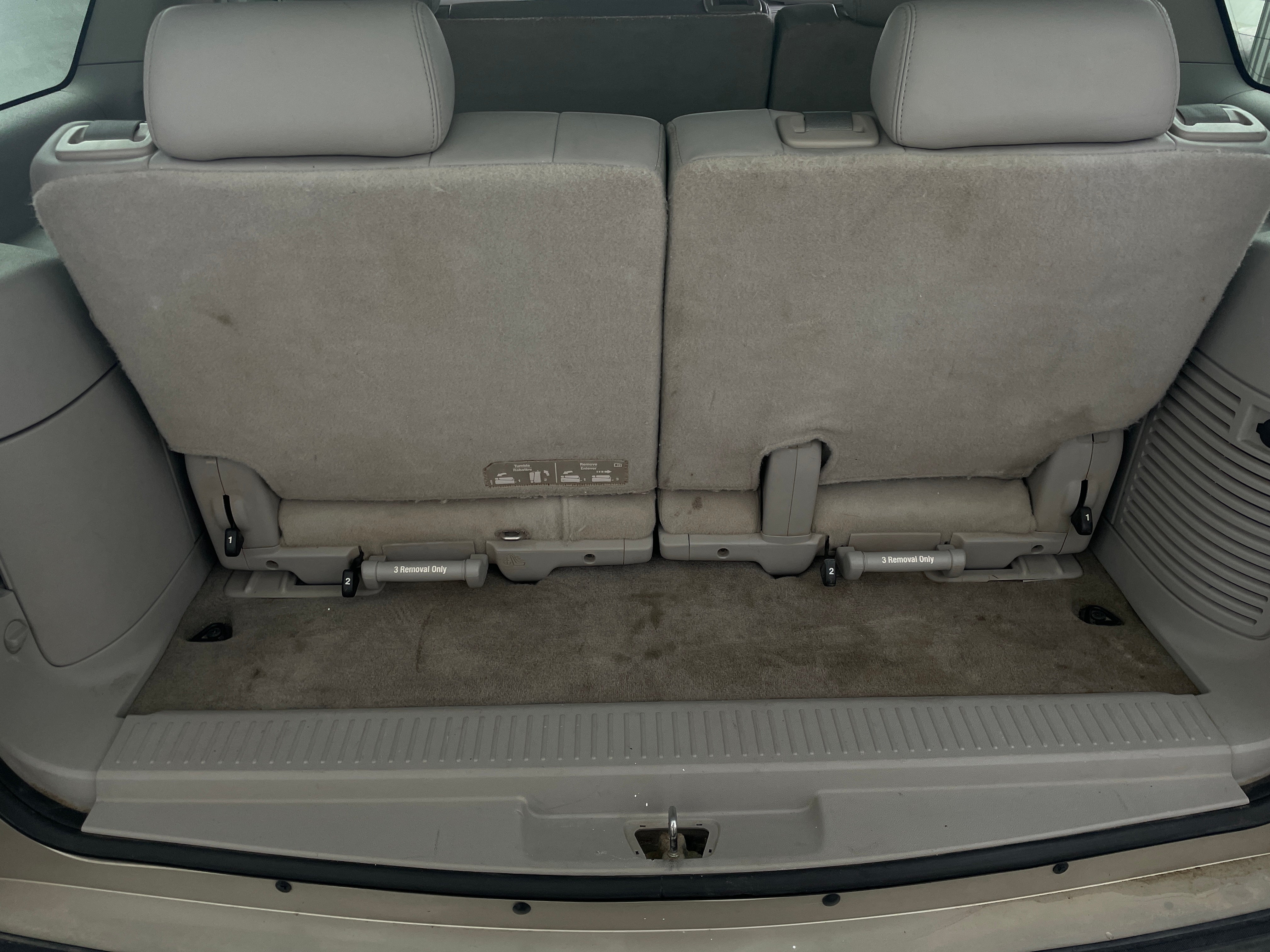 2014 Chevrolet Tahoe LT 6