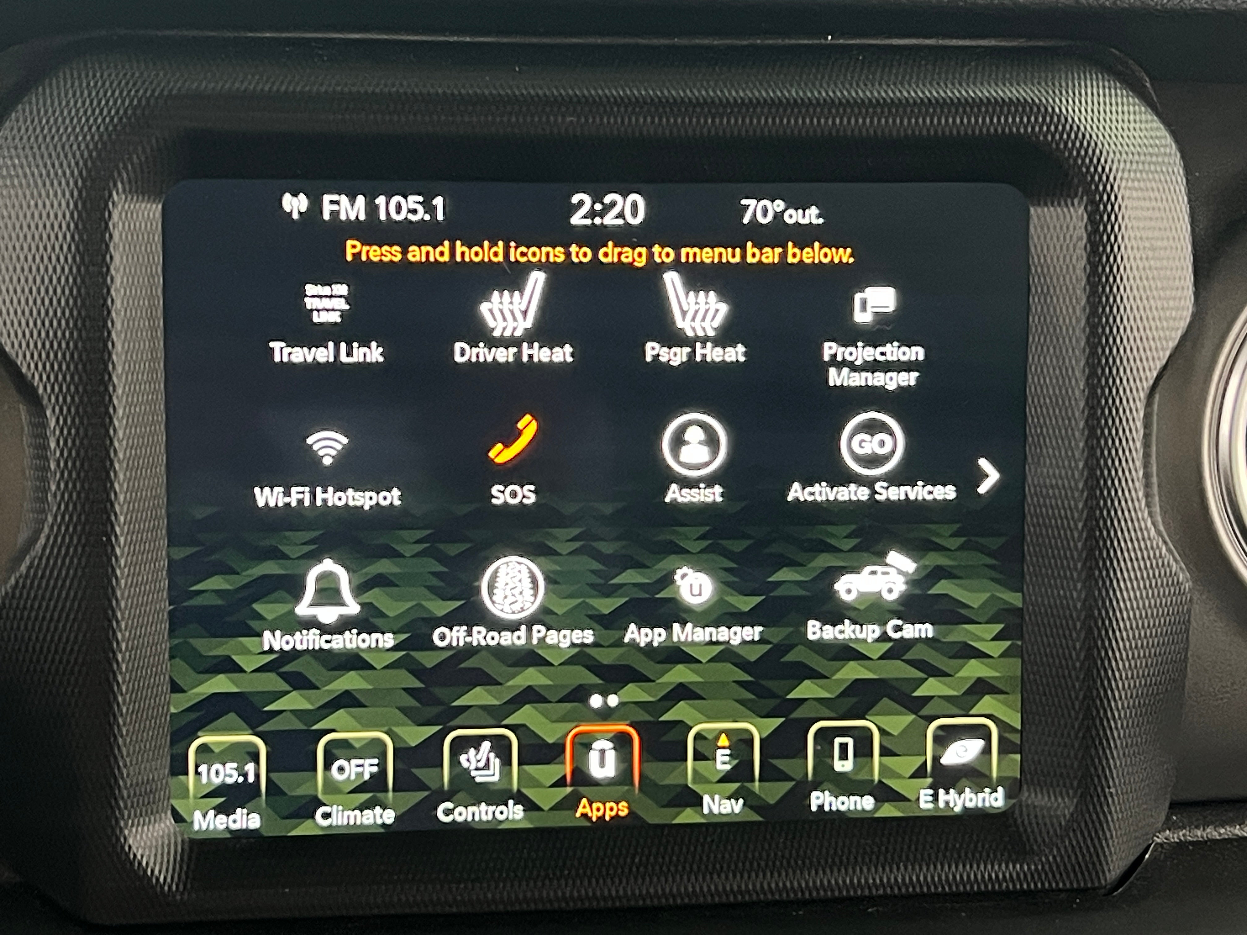 2023 Jeep Wrangler Rubicon 4xe 4
