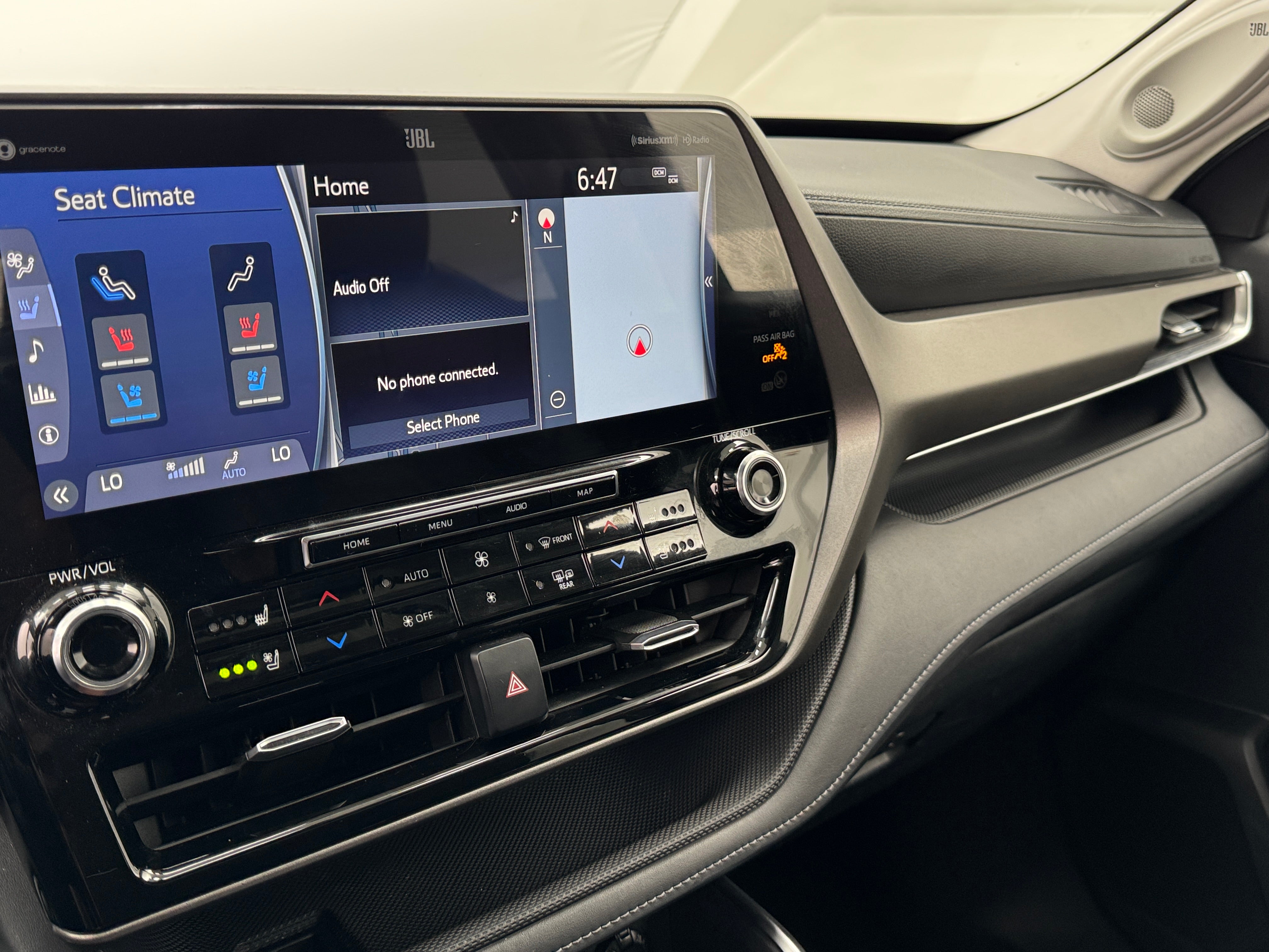 2020 Toyota Highlander Limited 3
