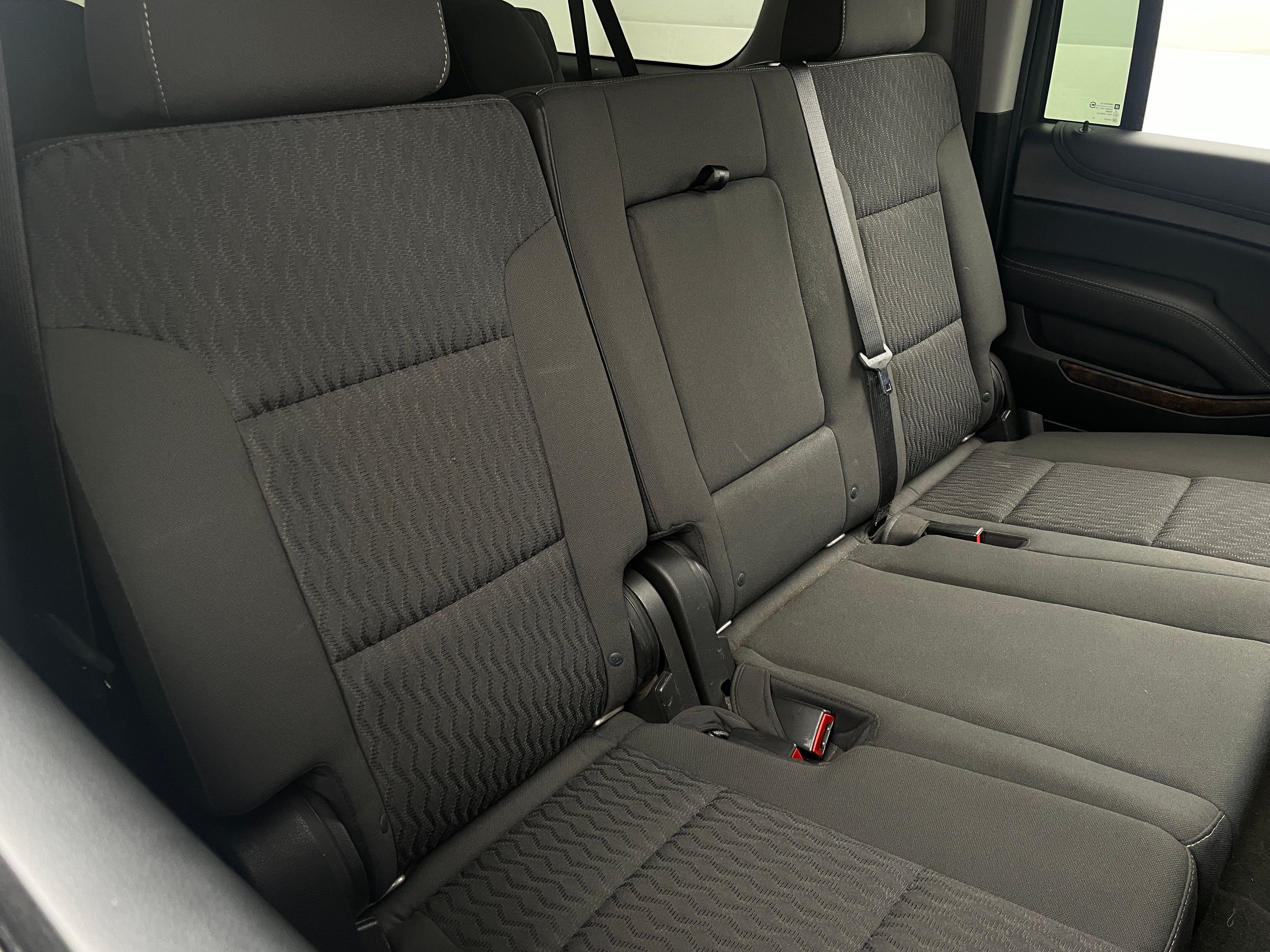2019 Chevrolet Suburban LS 6