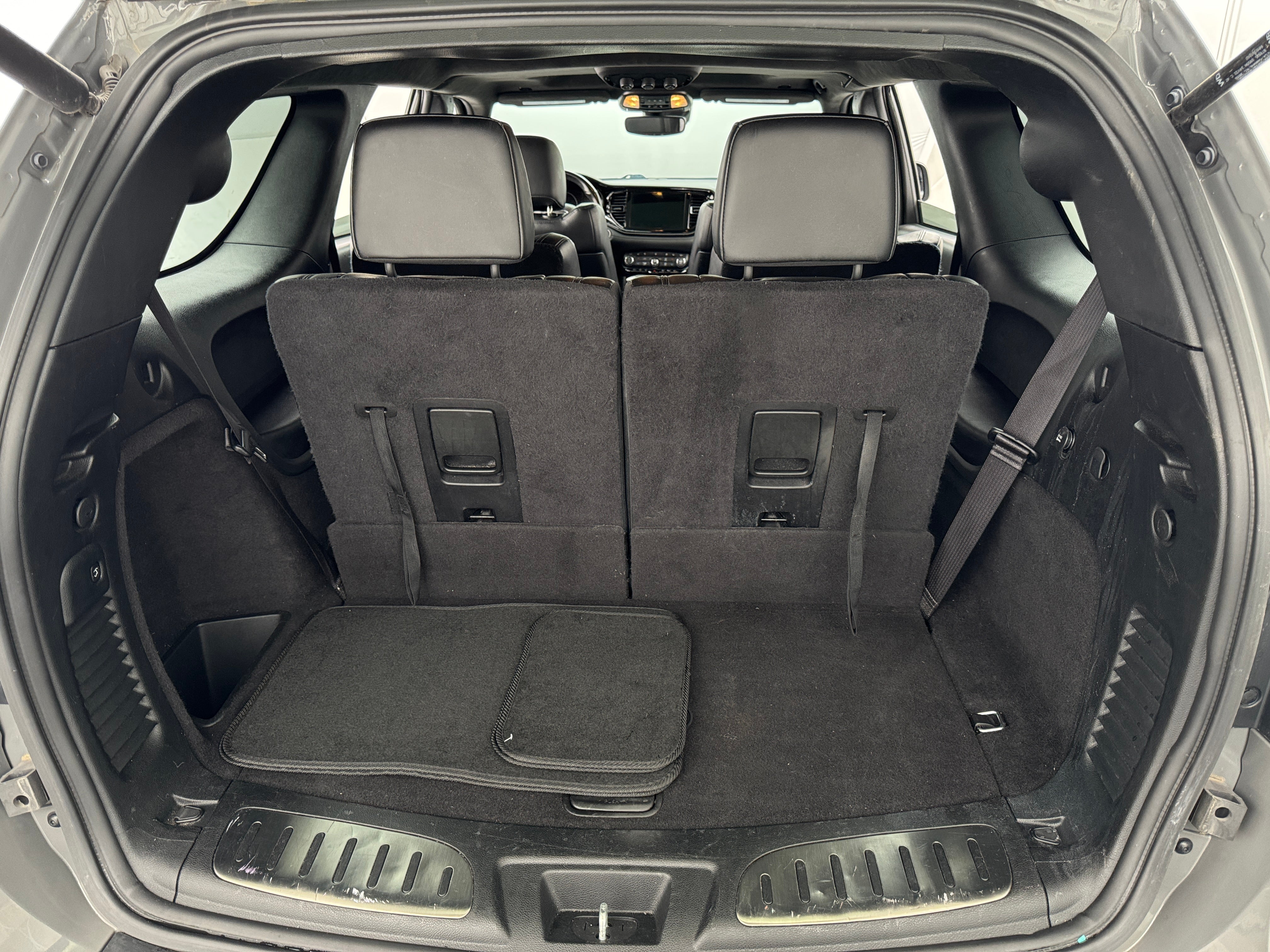 2022 Dodge Durango Citadel 6