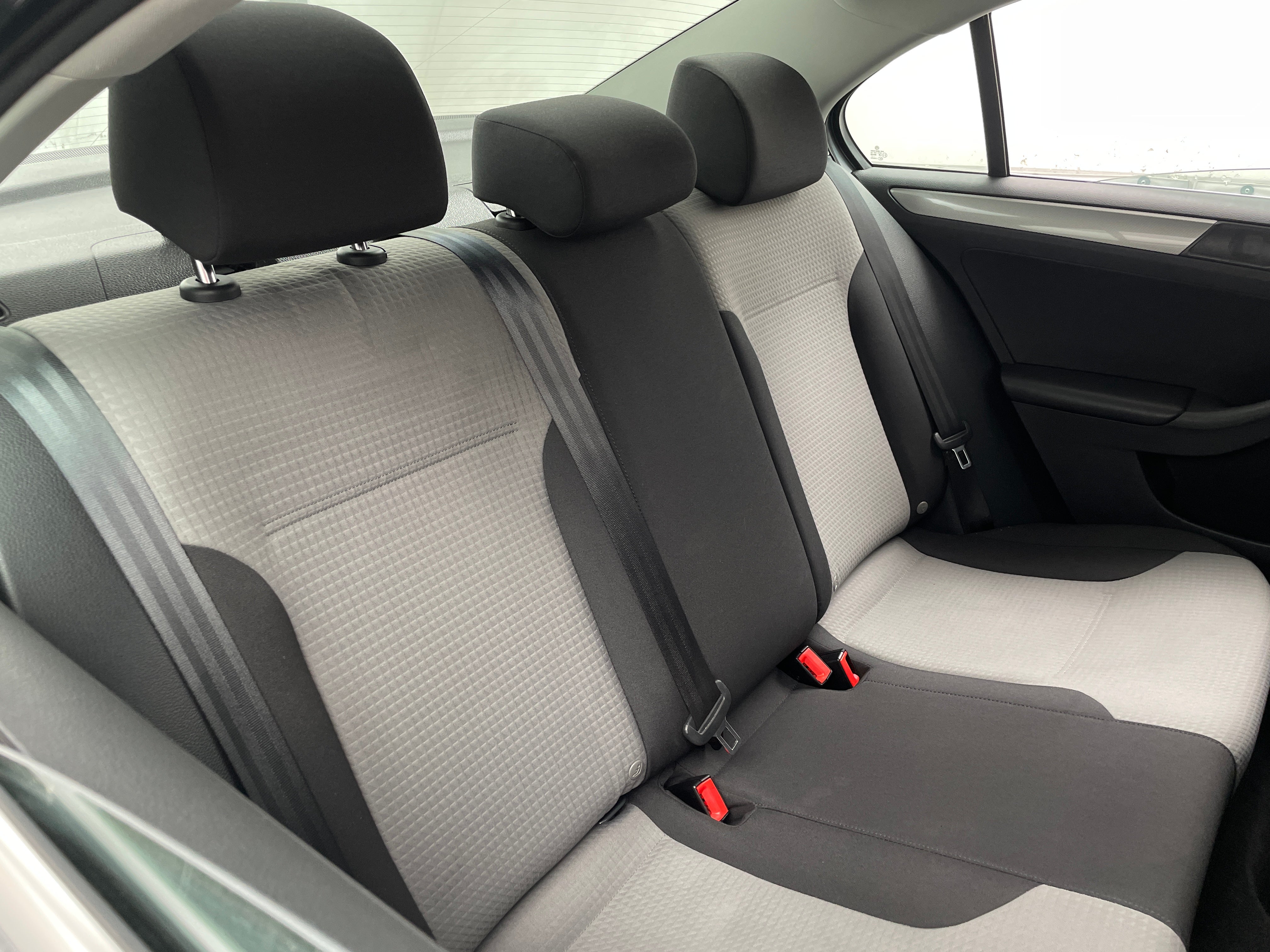 2017 Volkswagen Jetta S 6