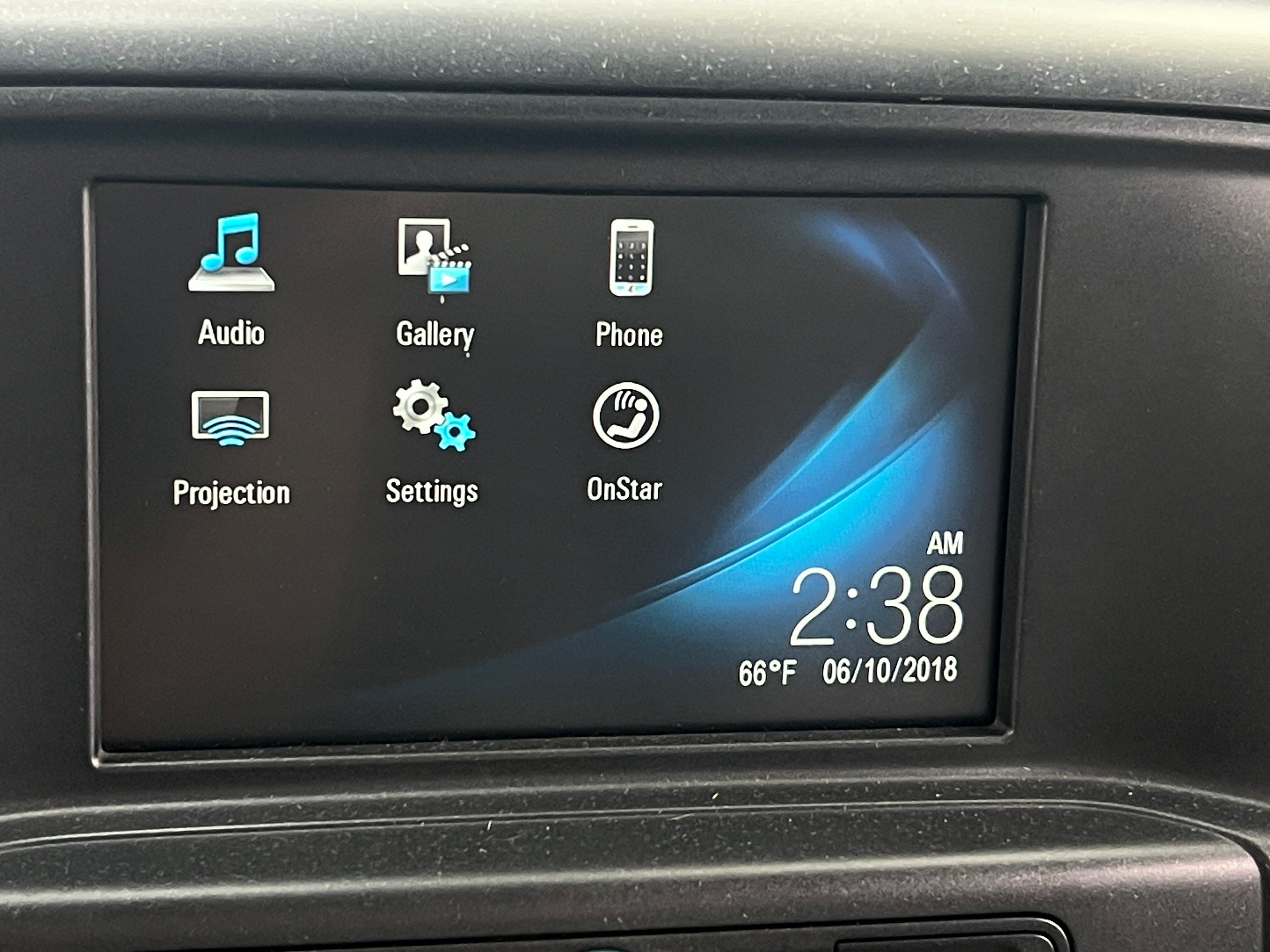 2017 Chevrolet Silverado 2500 Work Truck 4