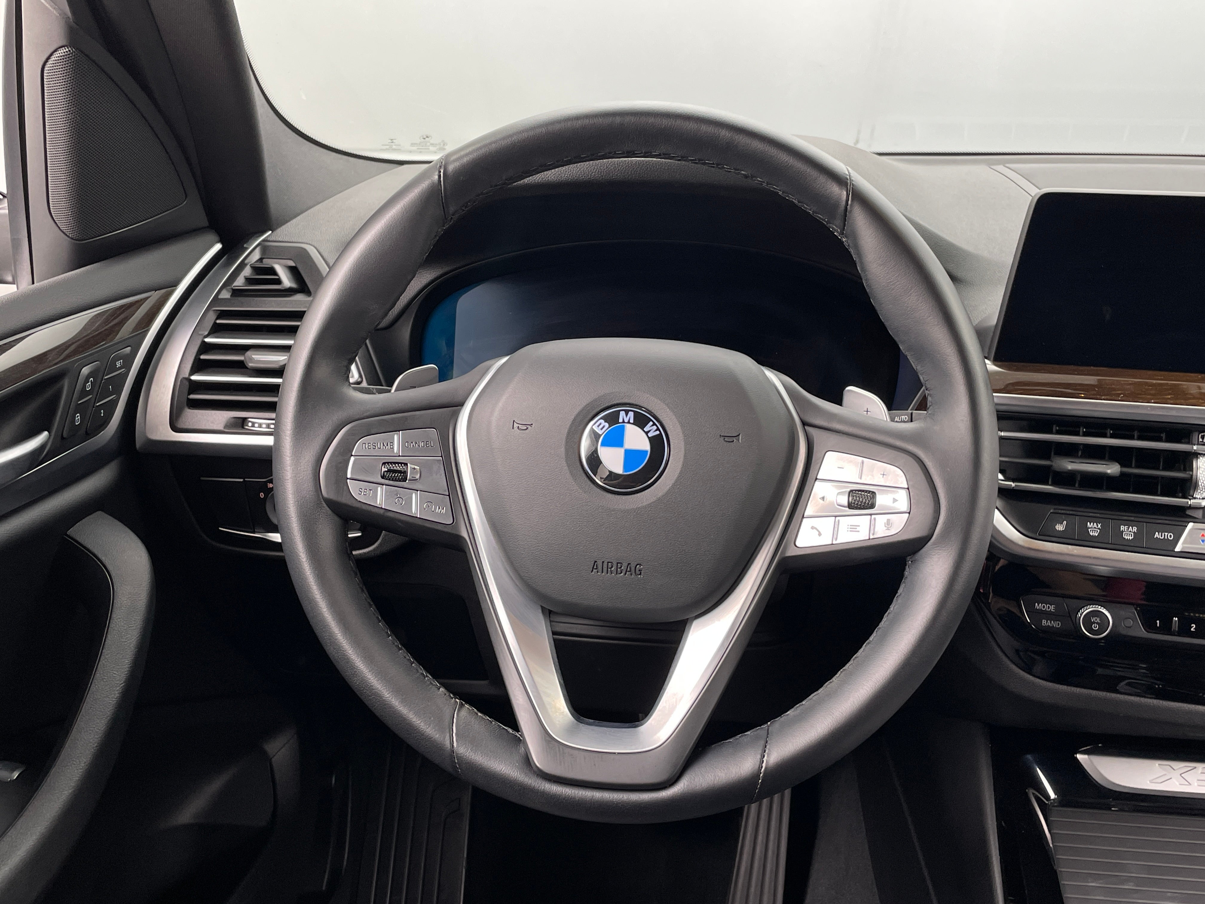2023 BMW X3 sDrive30i 4