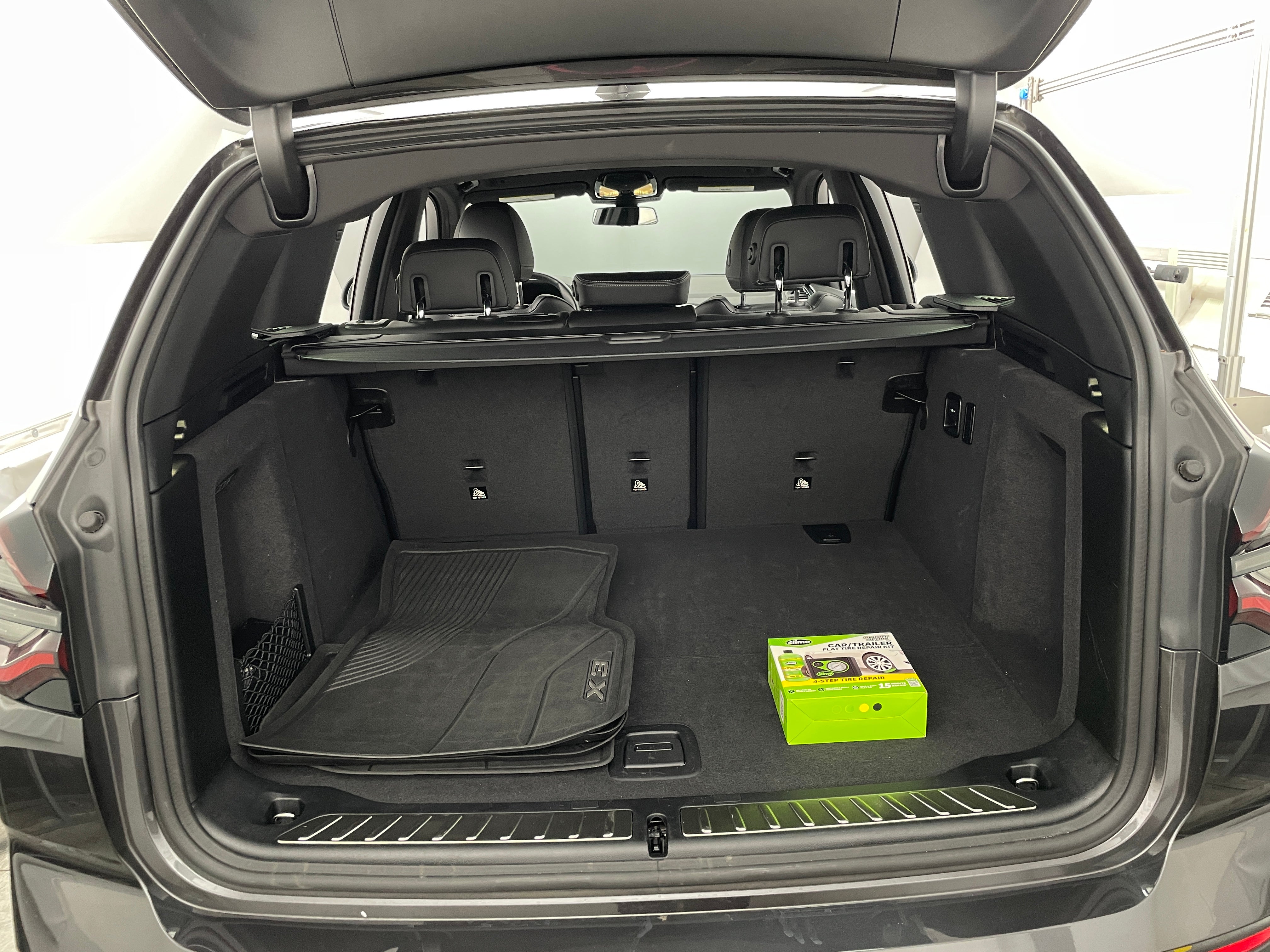 2023 BMW X3 sDrive30i 6