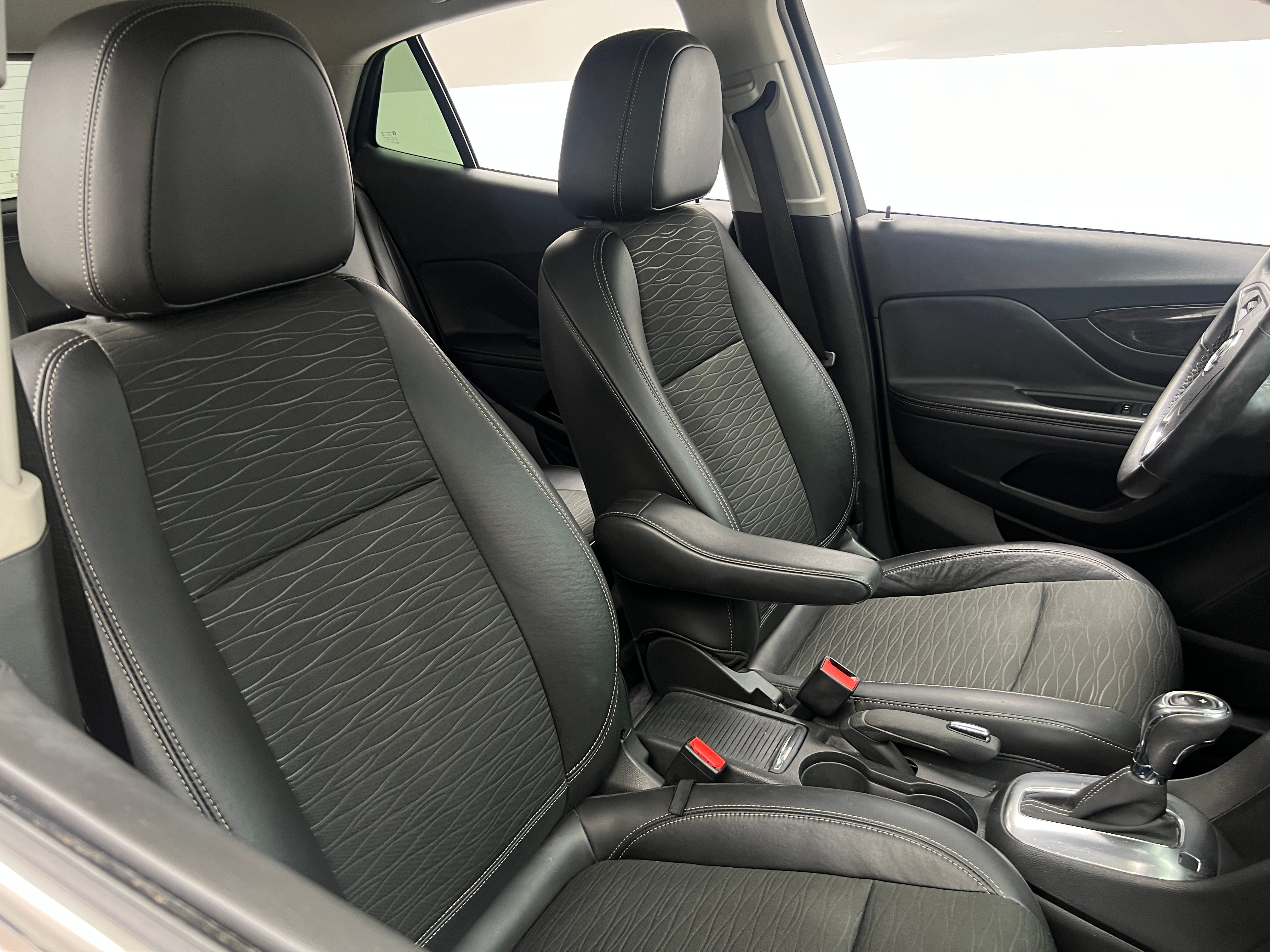 2015 Buick Encore Convenience 2