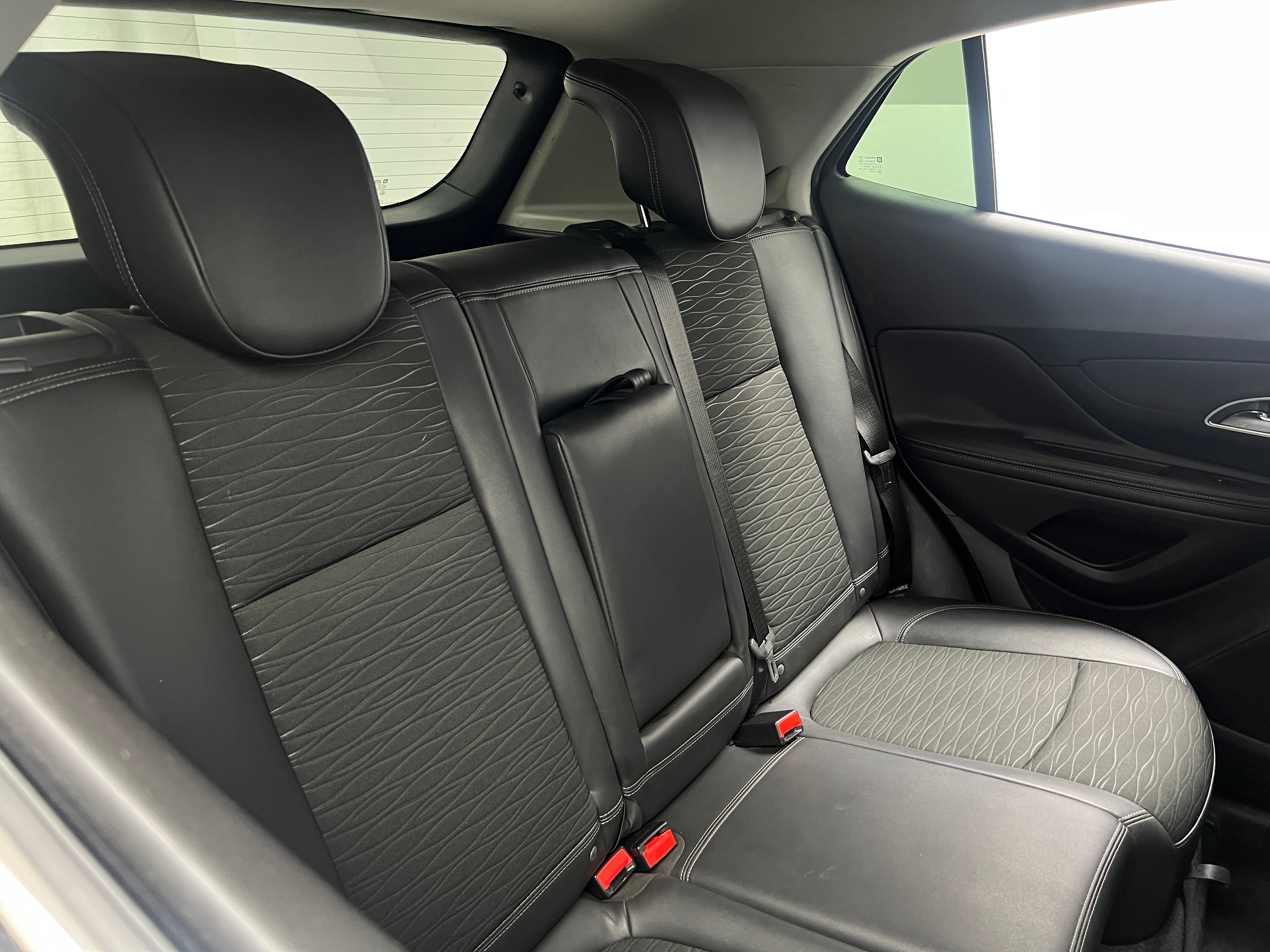 2015 Buick Encore Convenience 6