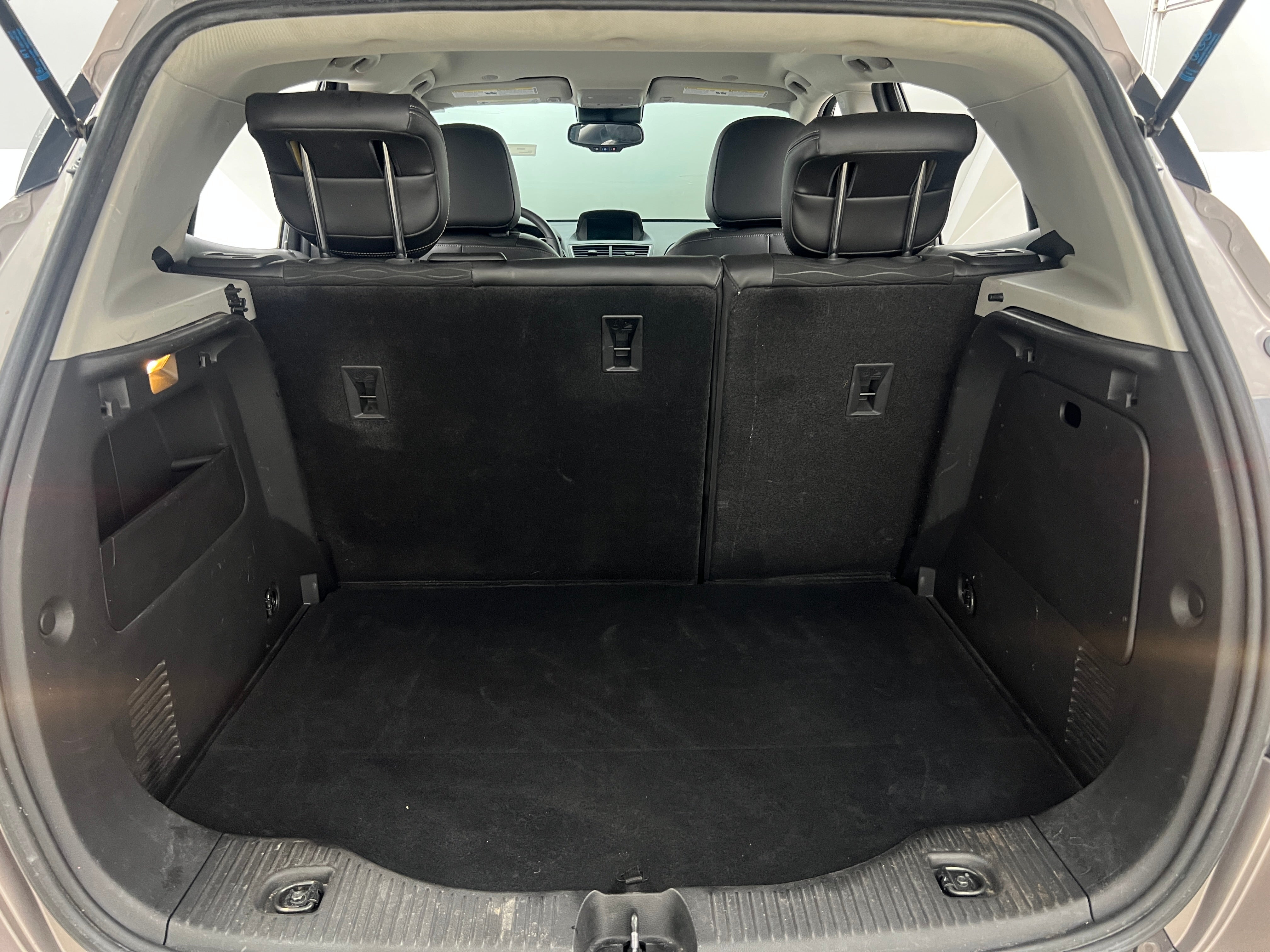 2015 Buick Encore Convenience 7