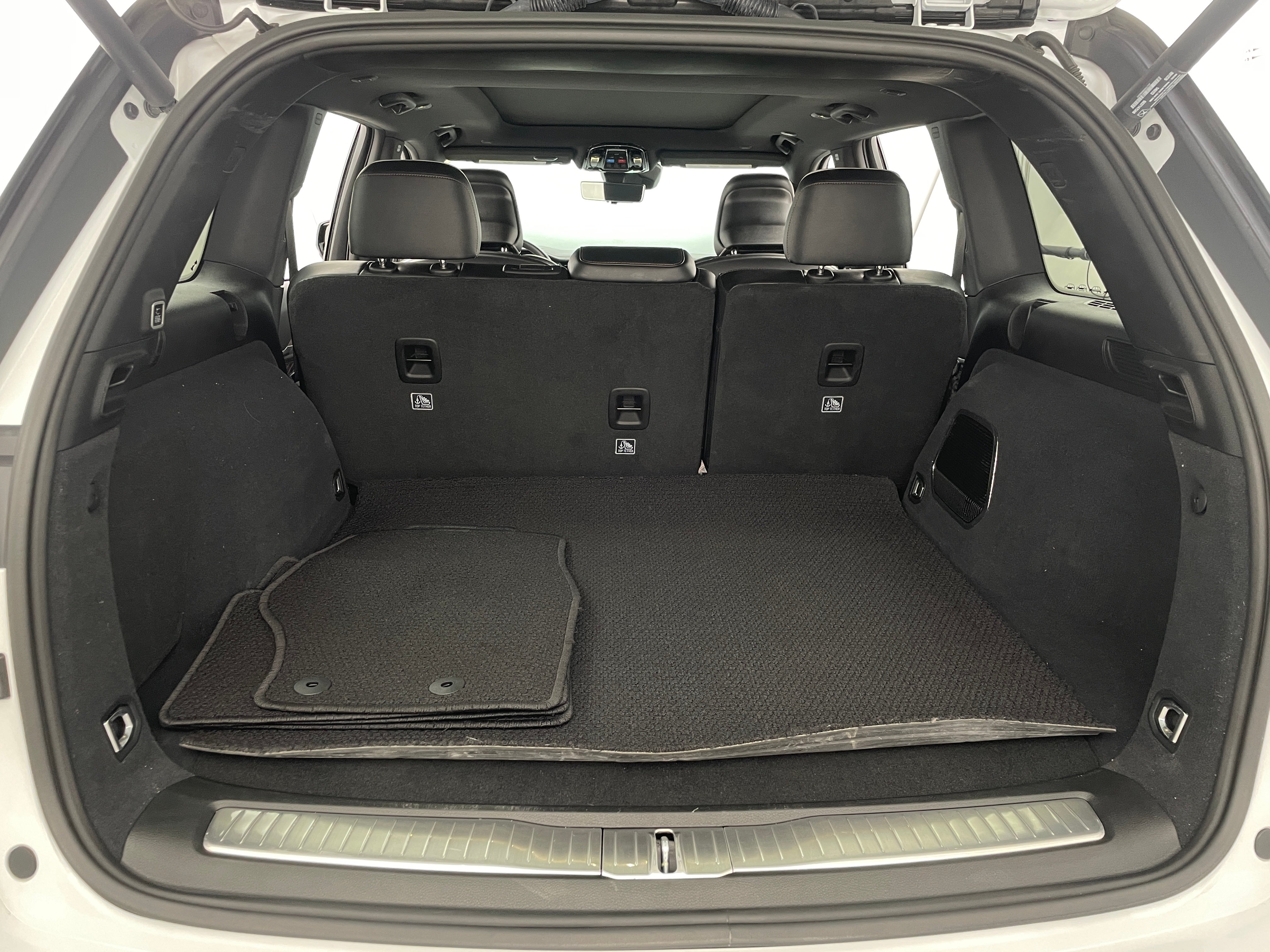 2023 Jeep Grand Cherokee Summit 4xe 6