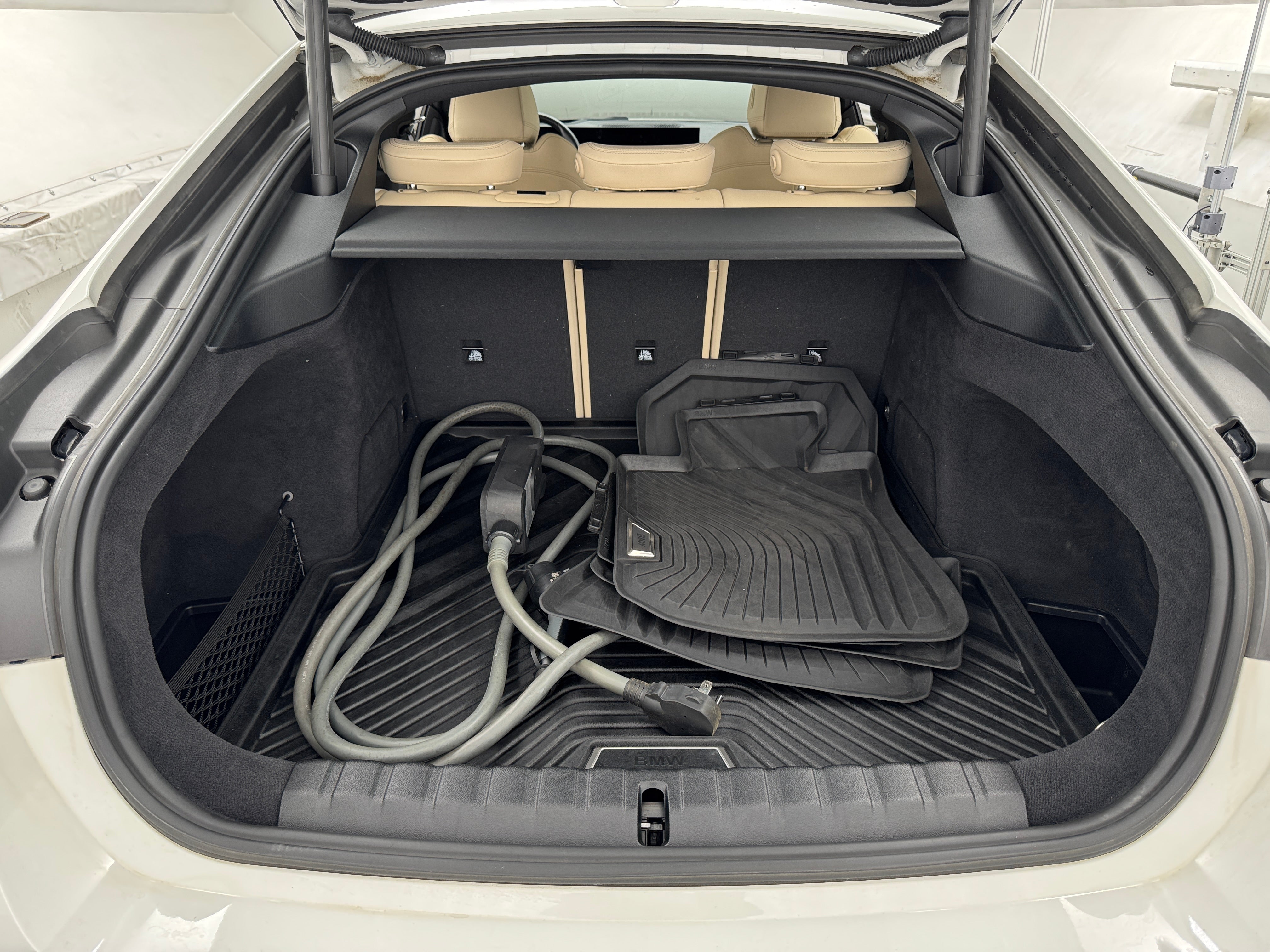 2023 BMW i4 eDrive40 5