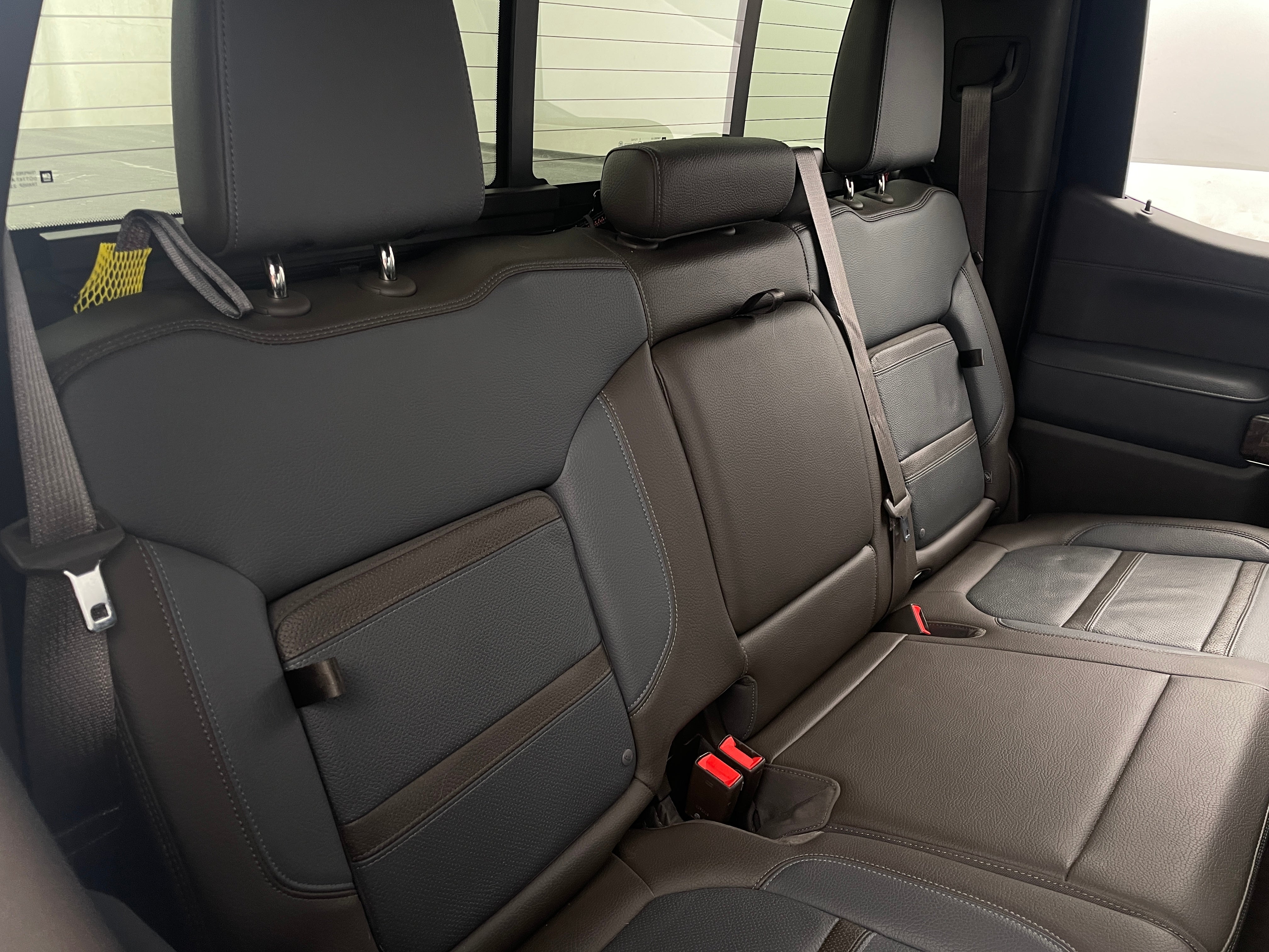 2020 GMC Sierra 1500 Denali 6