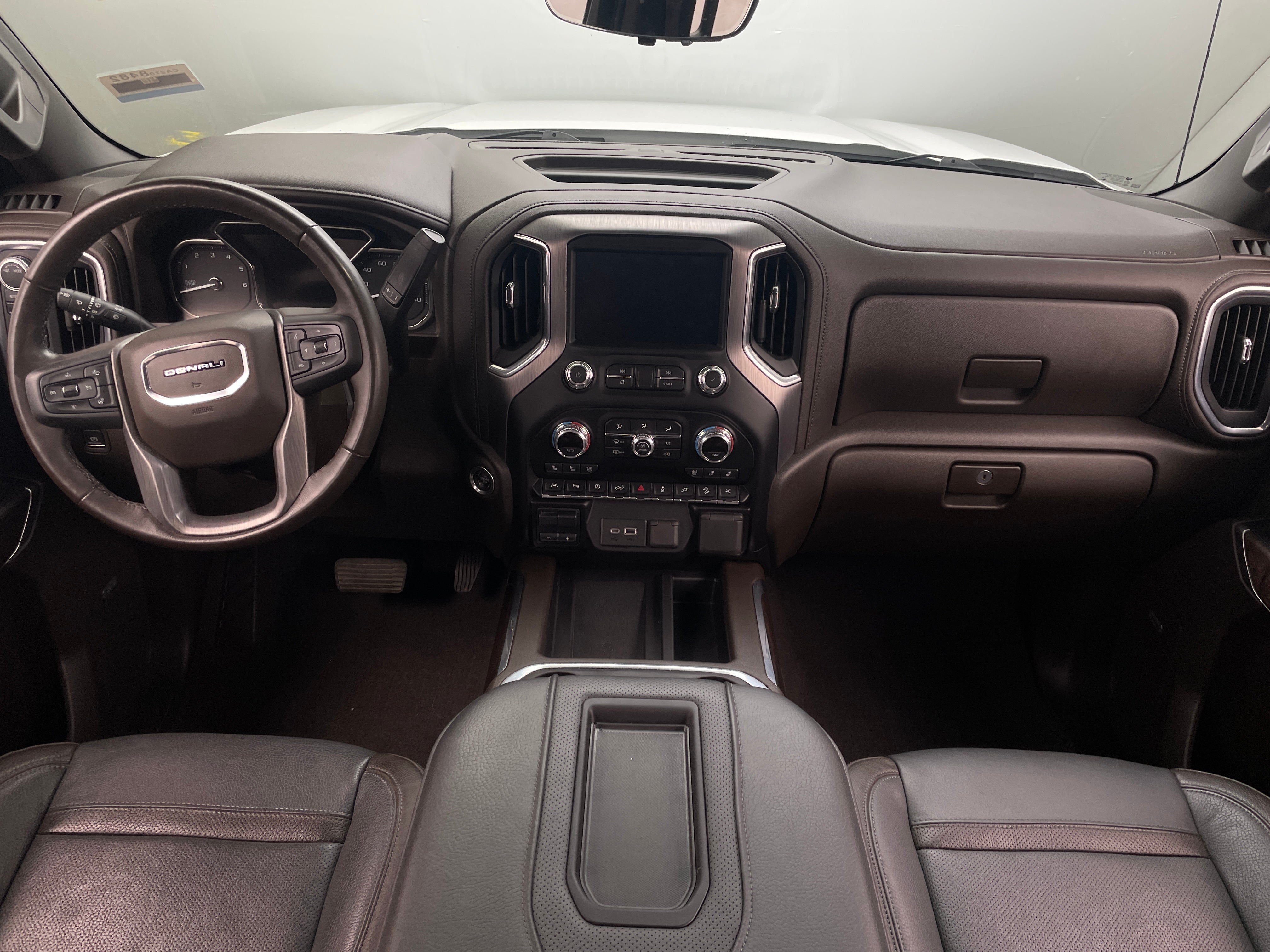 2020 GMC Sierra 1500 Denali 3