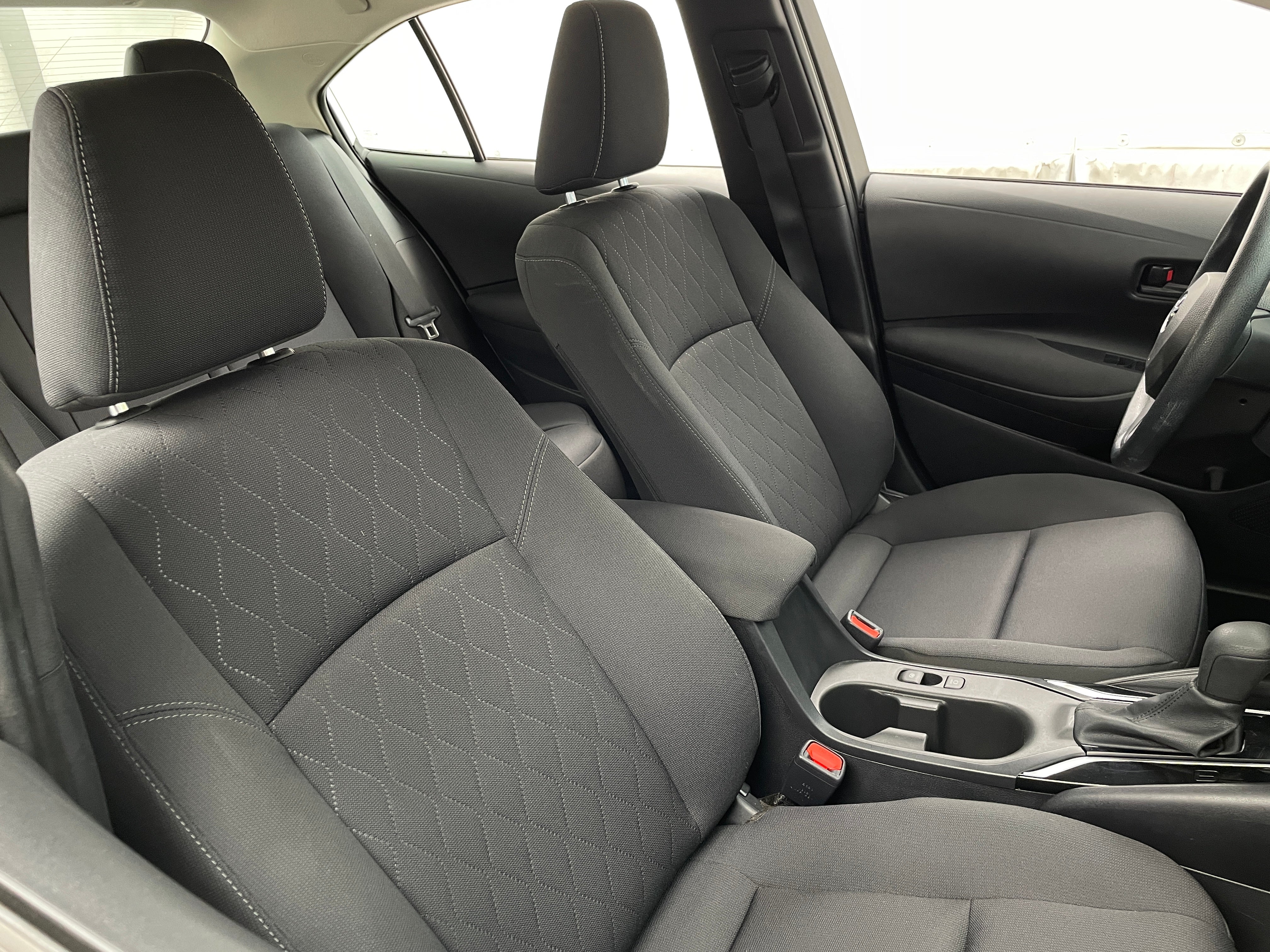 2024 Toyota Corolla LE 2