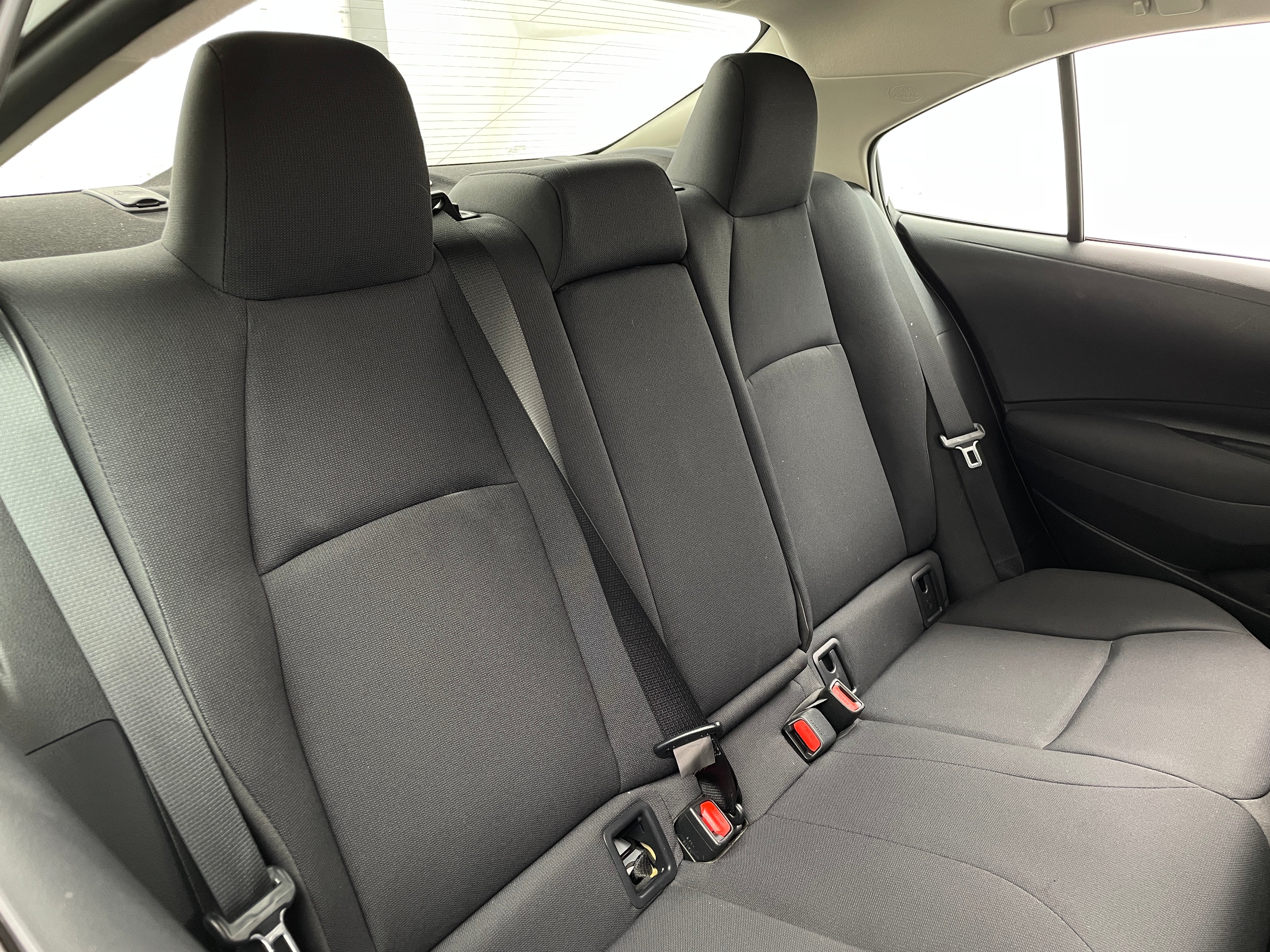 2024 Toyota Corolla LE 6