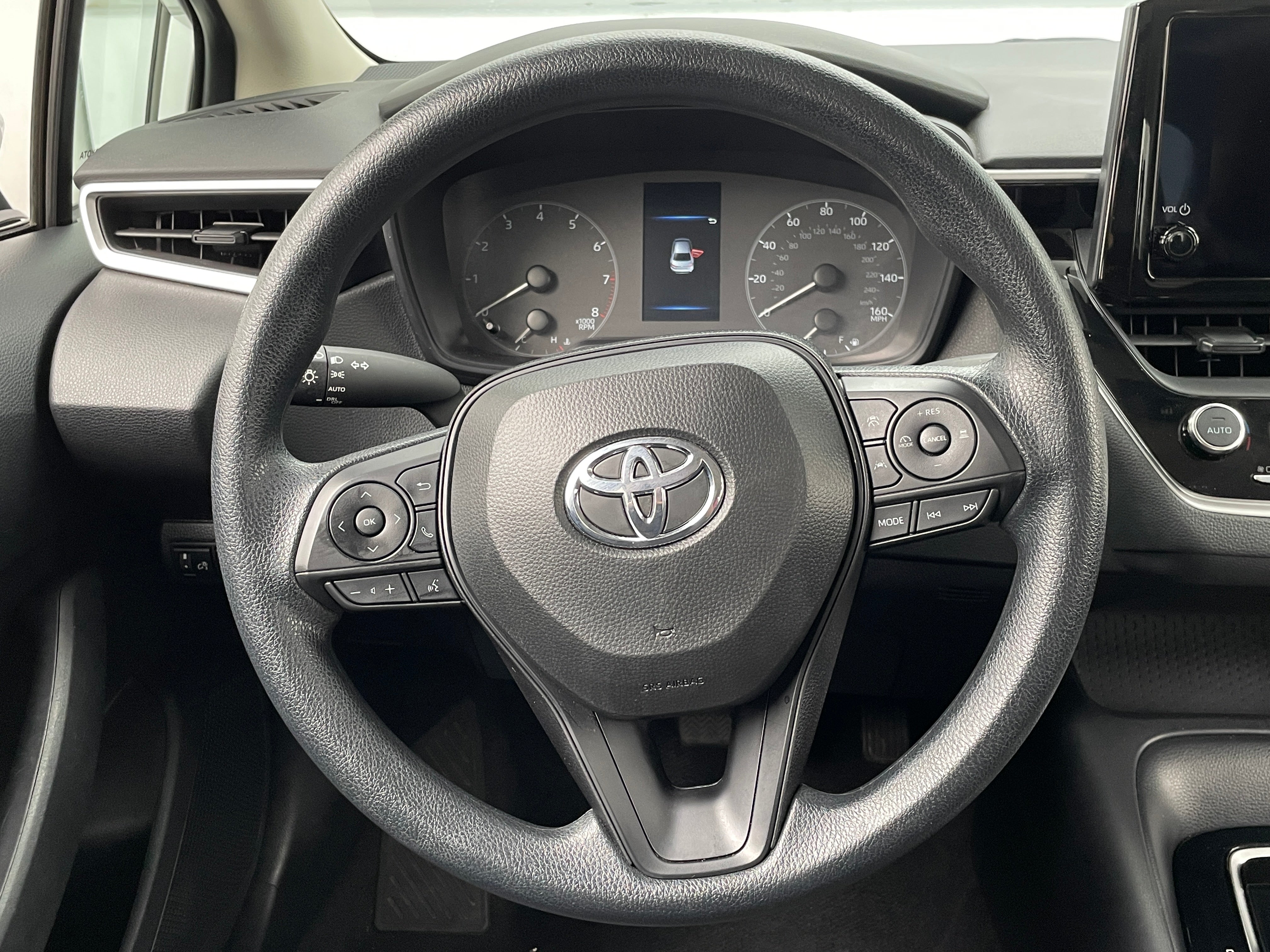 2024 Toyota Corolla LE 5