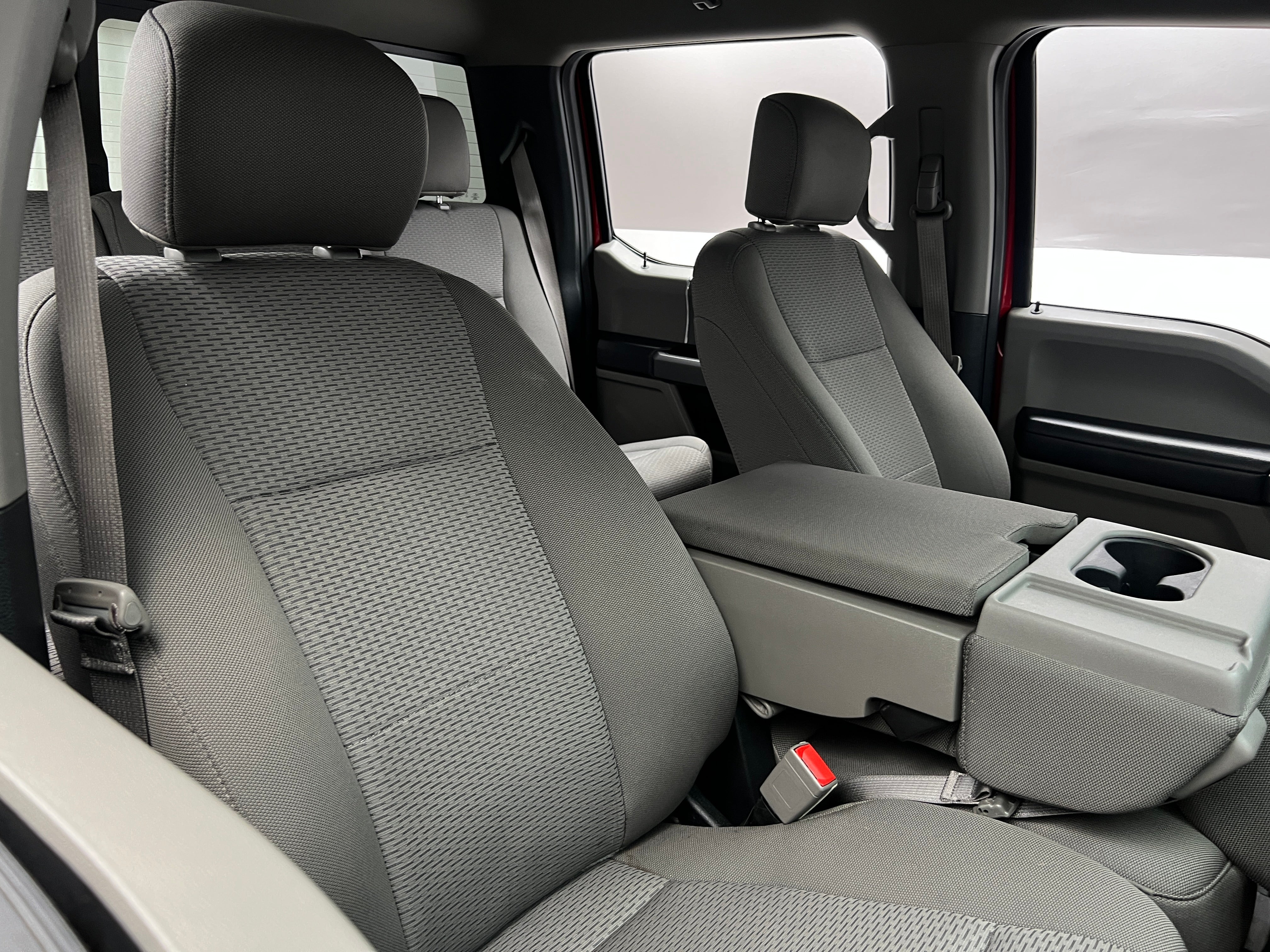 2020 Ford Econoline E-150 2