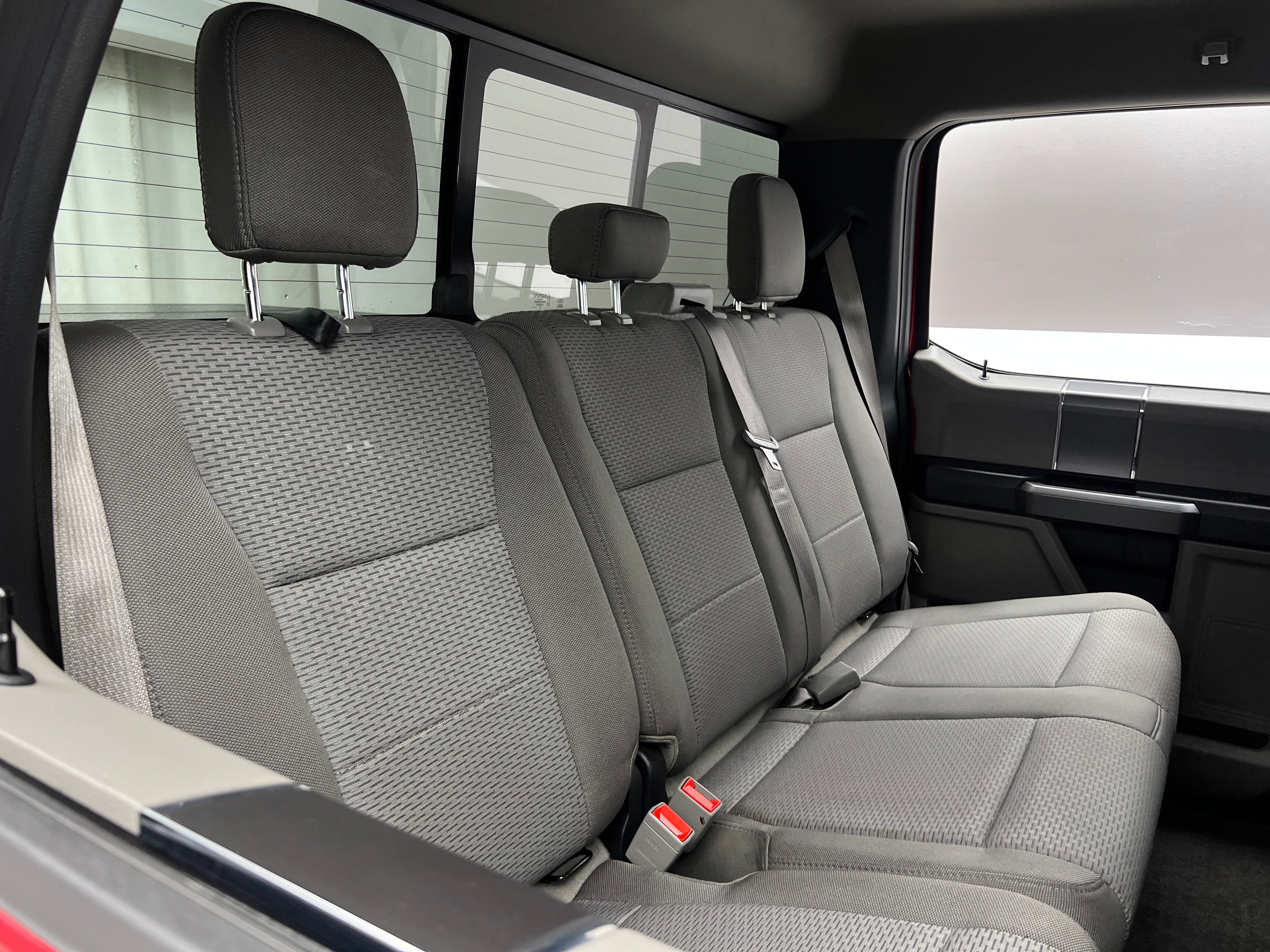 2020 Ford Econoline E-150 6