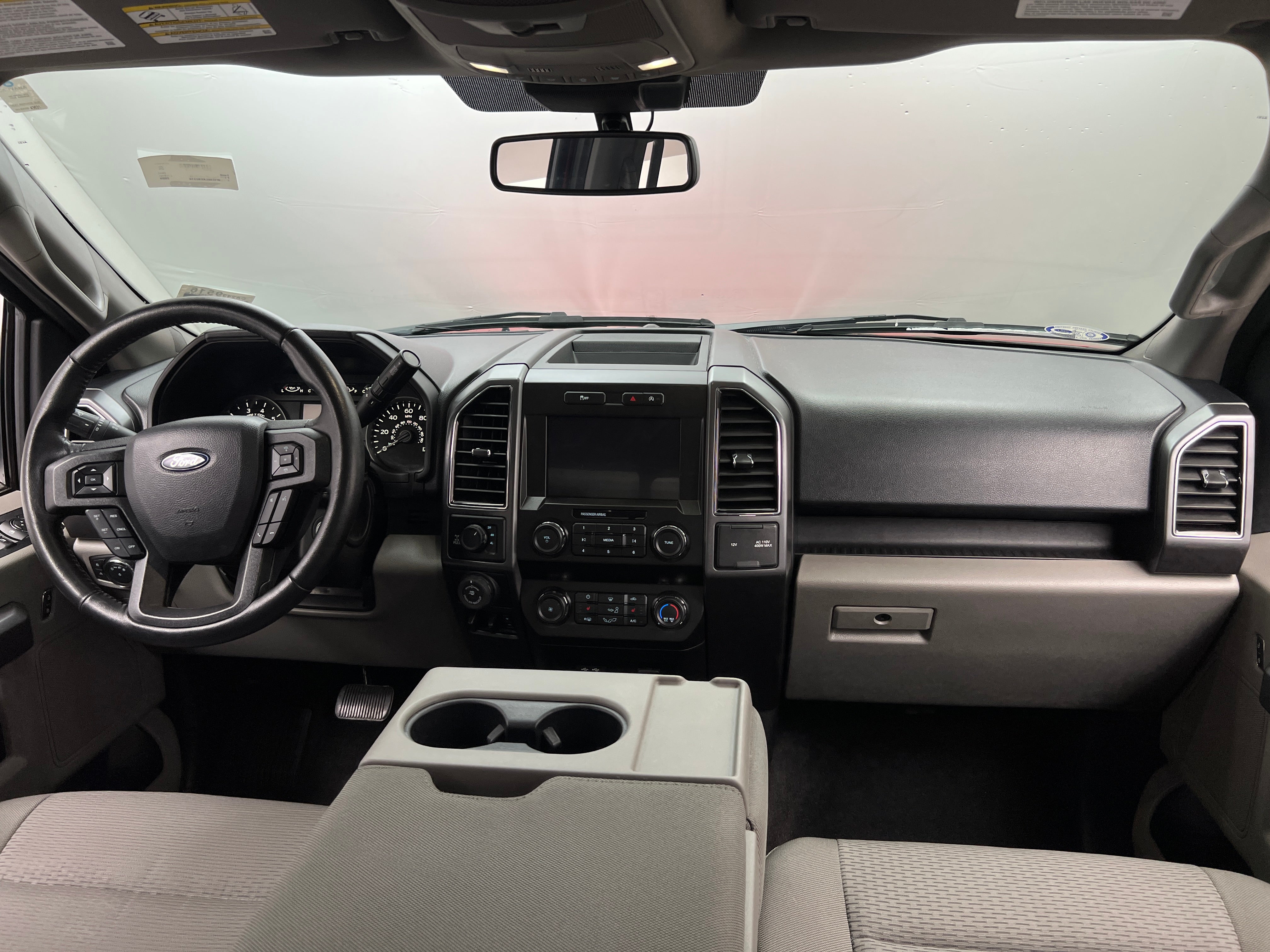2020 Ford Econoline E-150 3