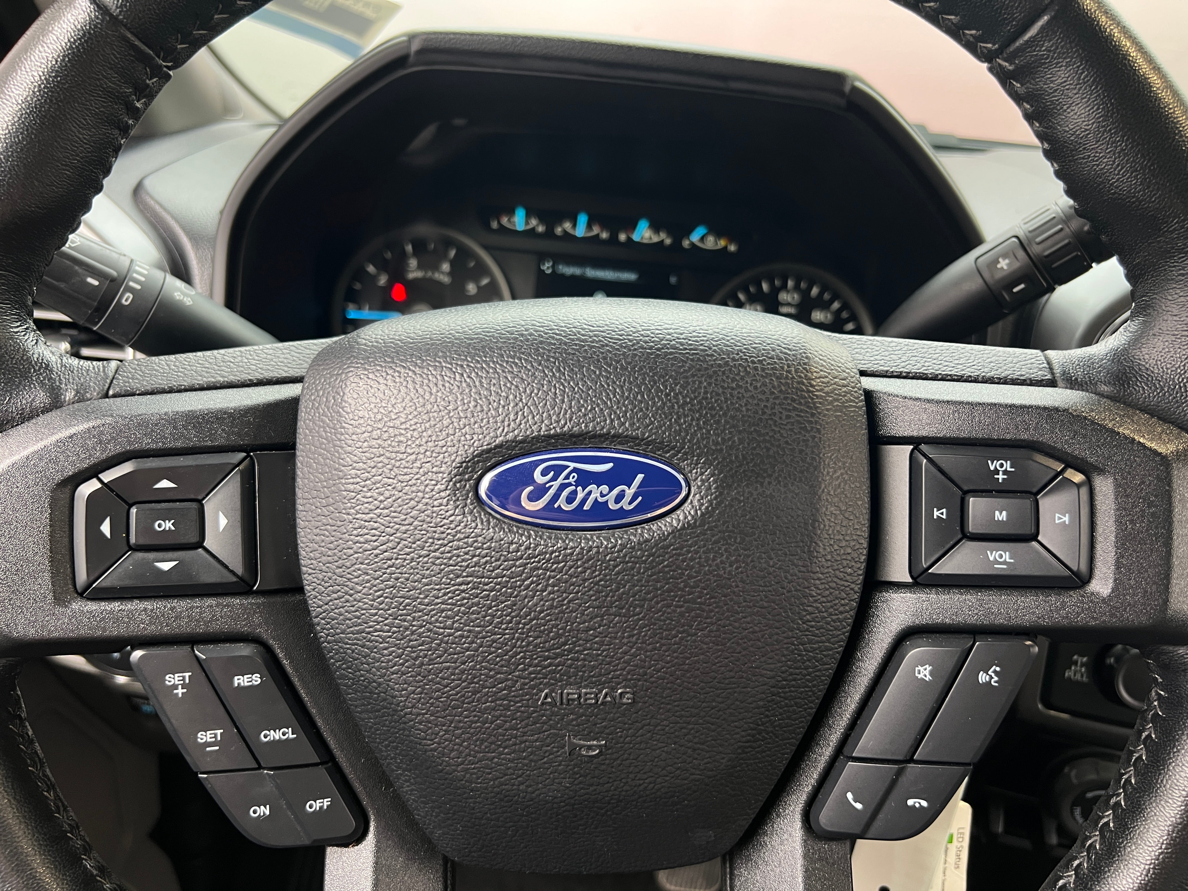 2020 Ford Econoline E-150 5