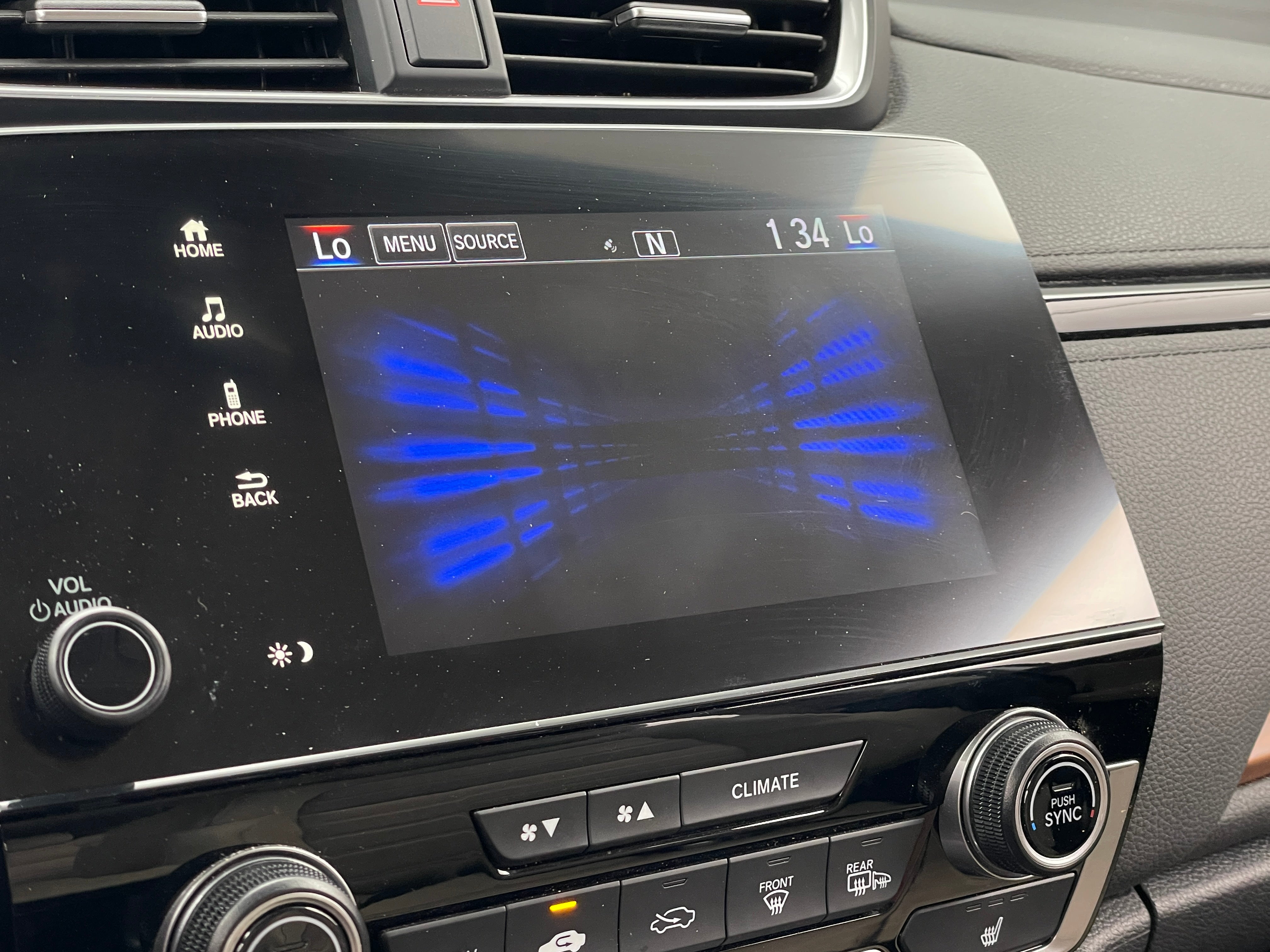 2020 Honda CR-V EX-L 3