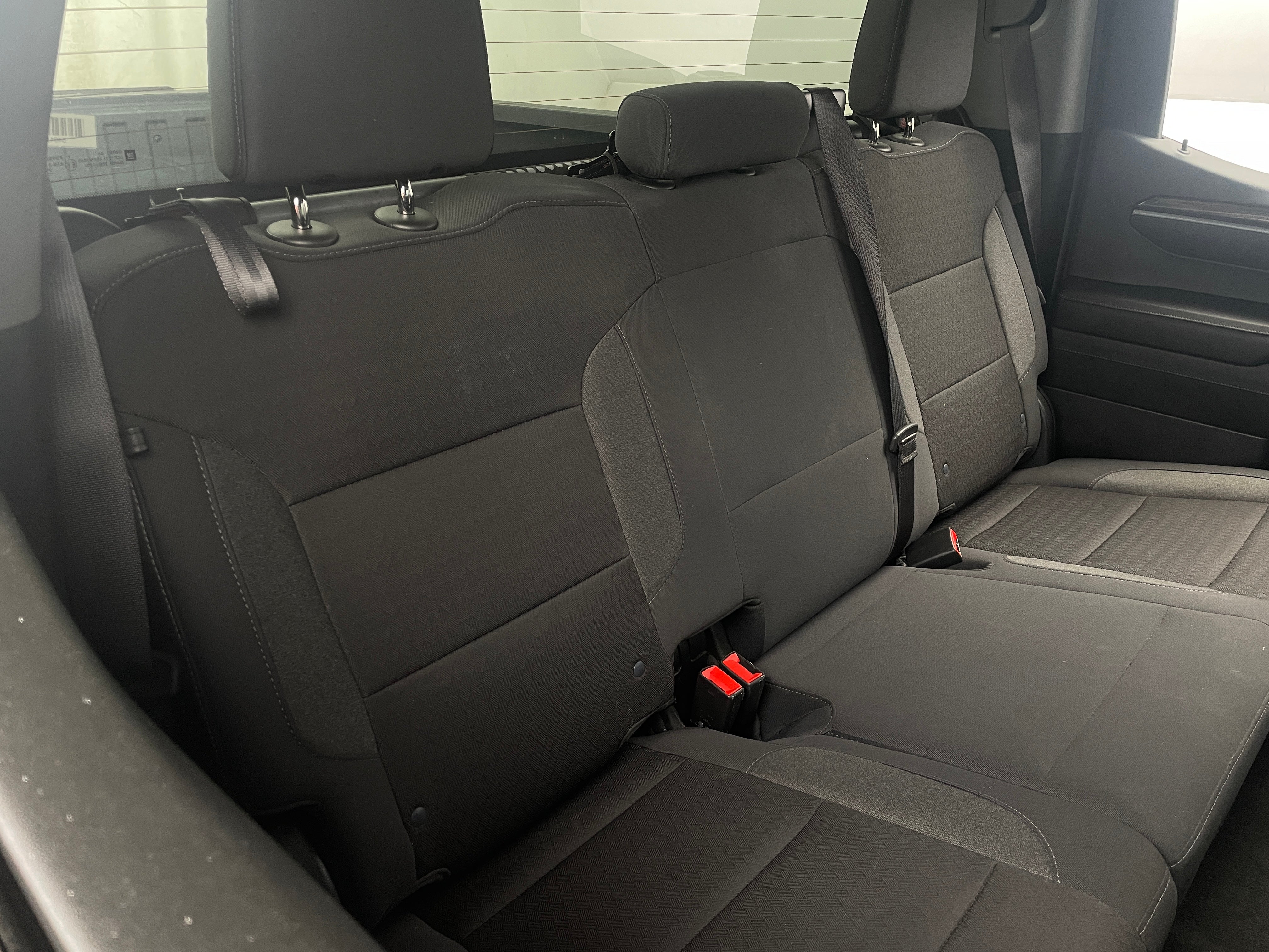 2024 Chevrolet Silverado 1500 LT 6