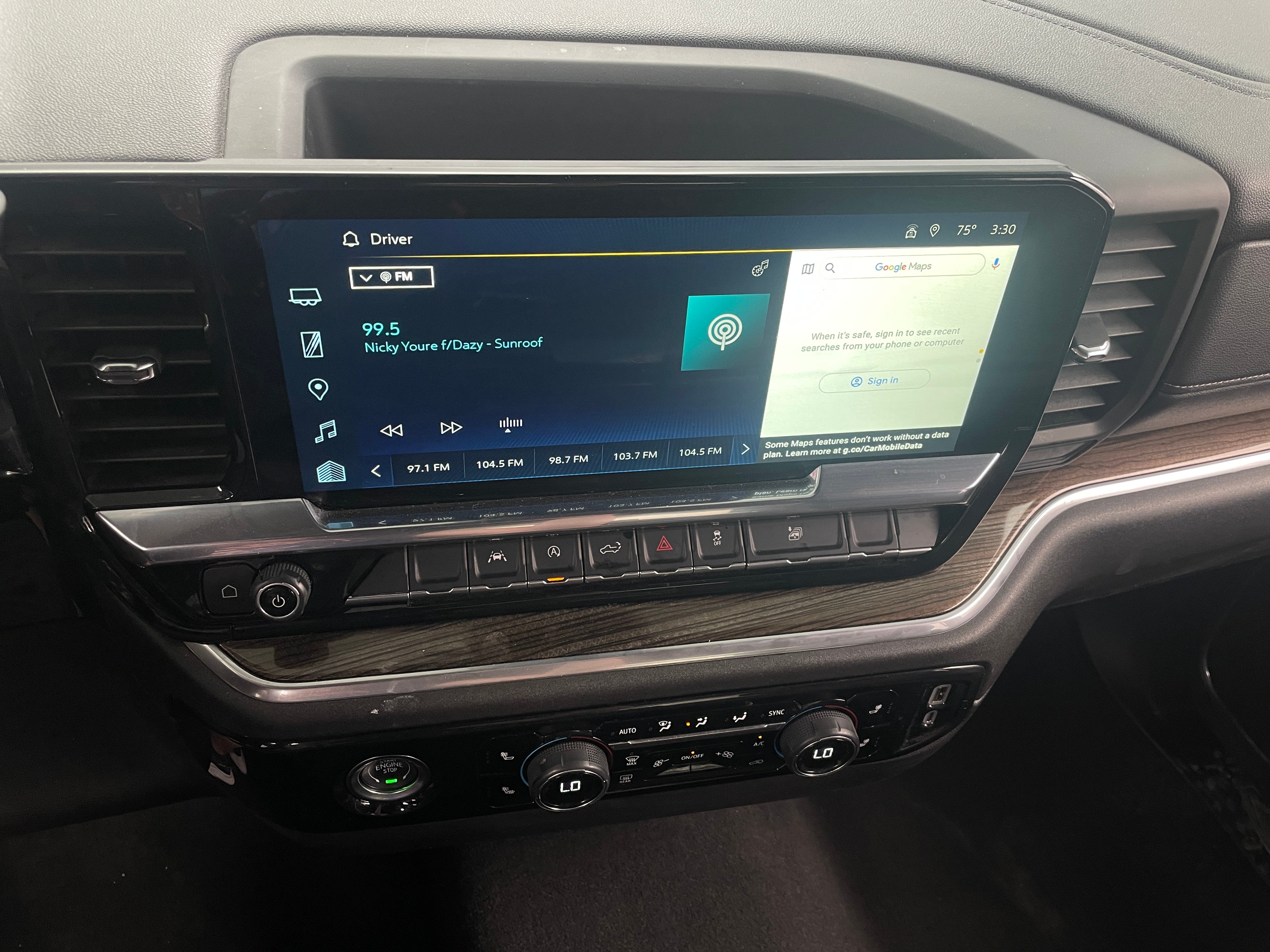 2024 Chevrolet Silverado 1500 LT 4