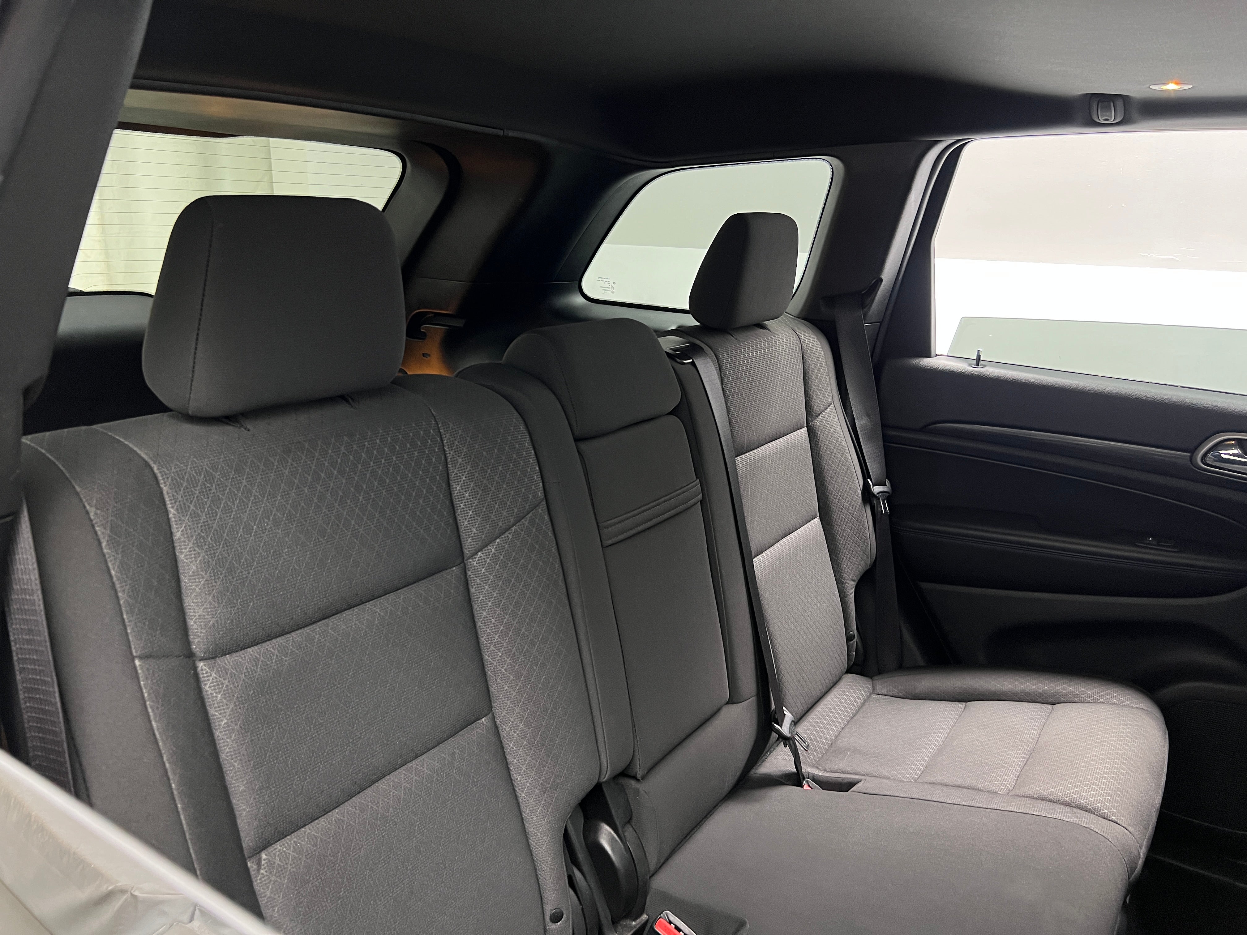 2020 Jeep Grand Cherokee Upland 6