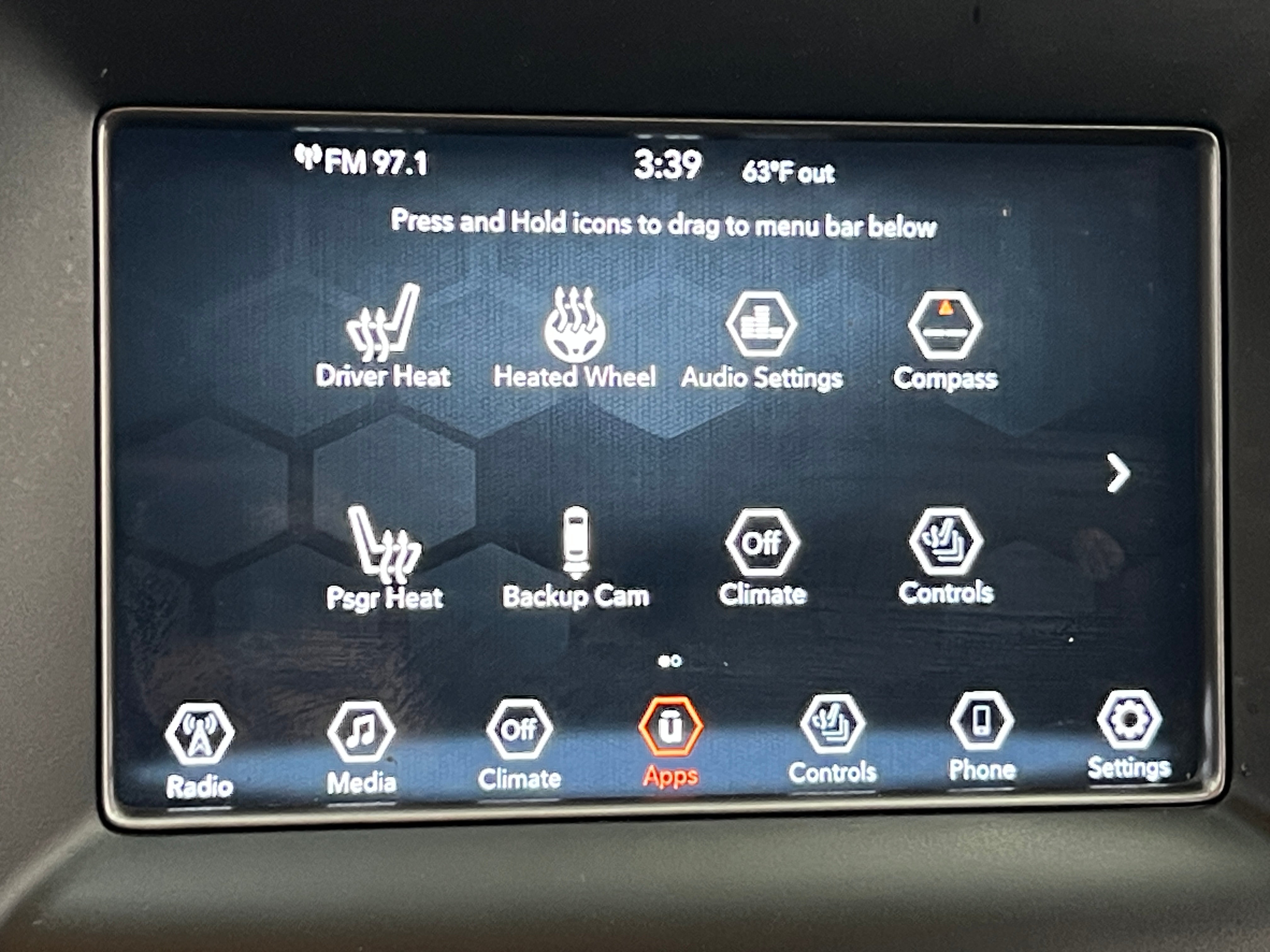 2020 Jeep Grand Cherokee Upland 4