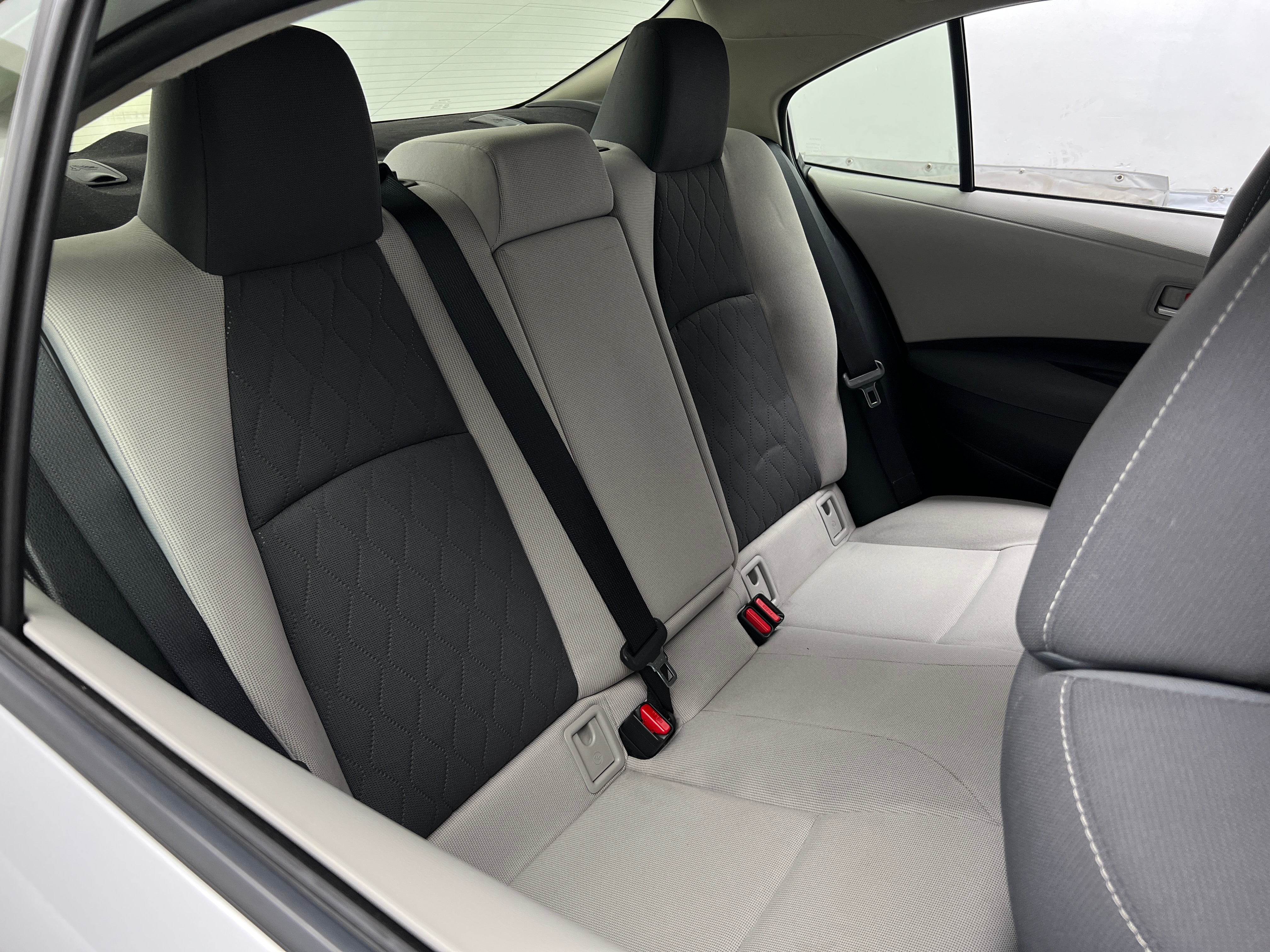 2020 Toyota Corolla LE 6