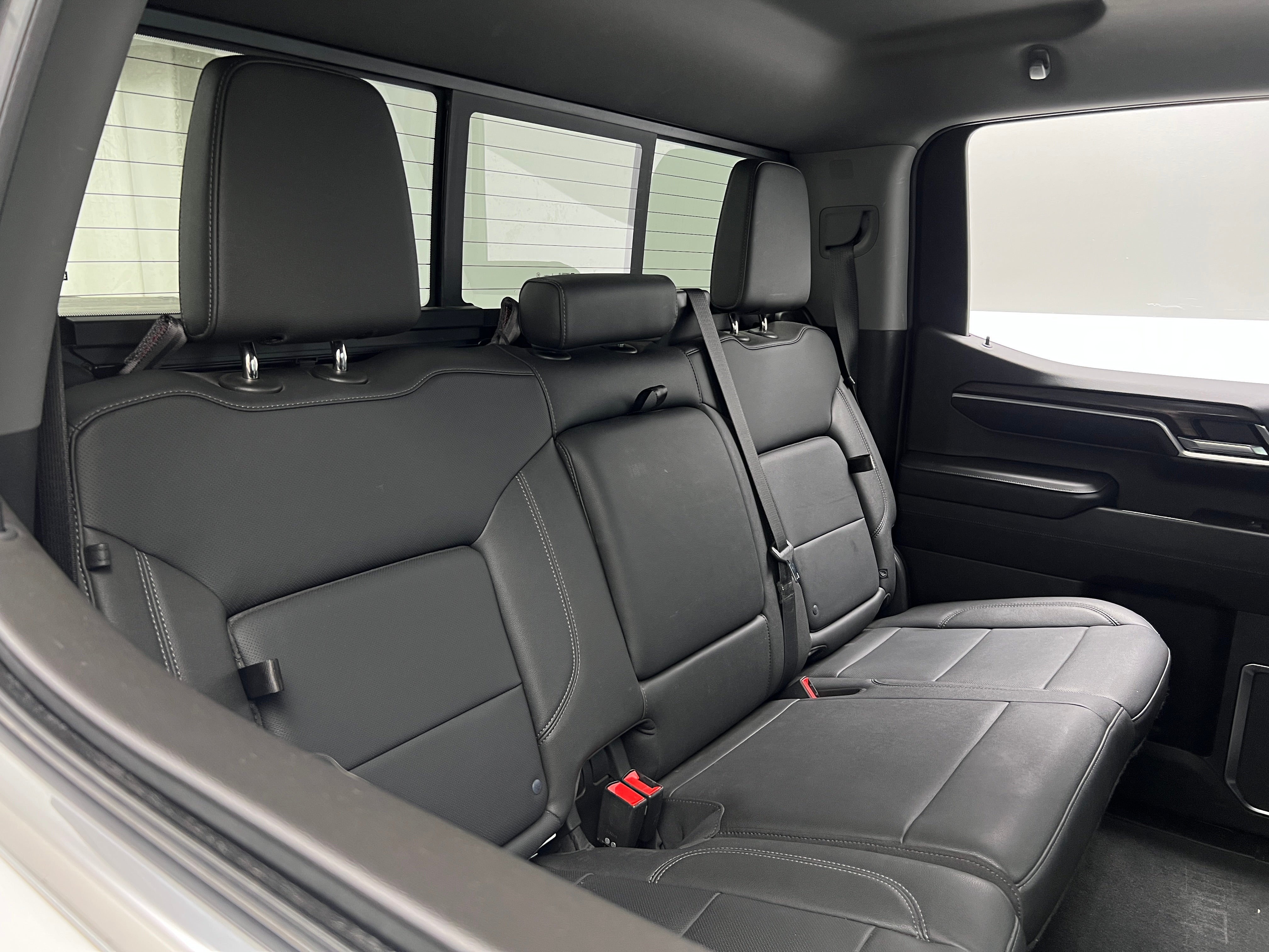 2022 GMC Sierra 1500 SLT 5