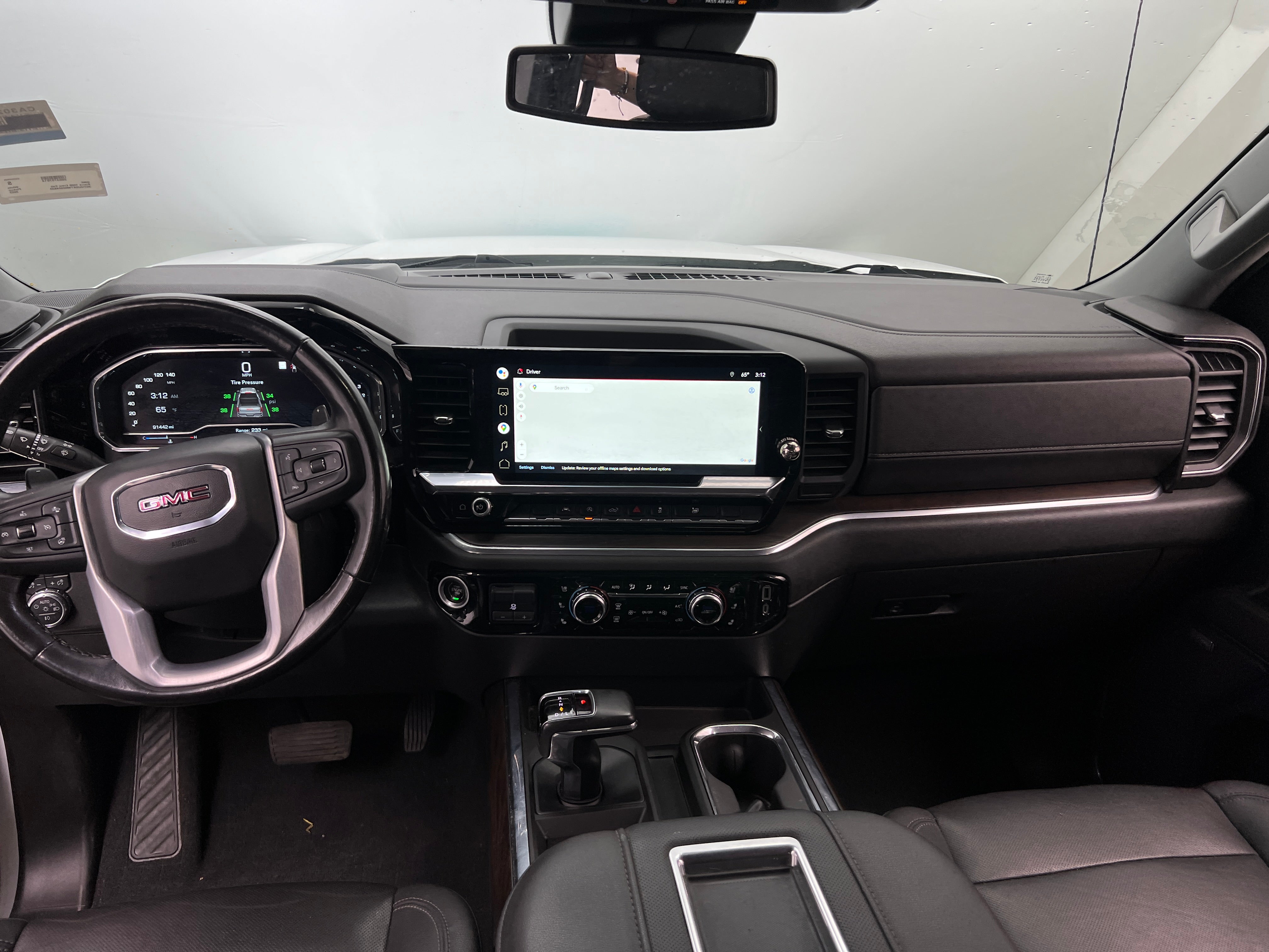 2022 GMC Sierra 1500 SLT 2