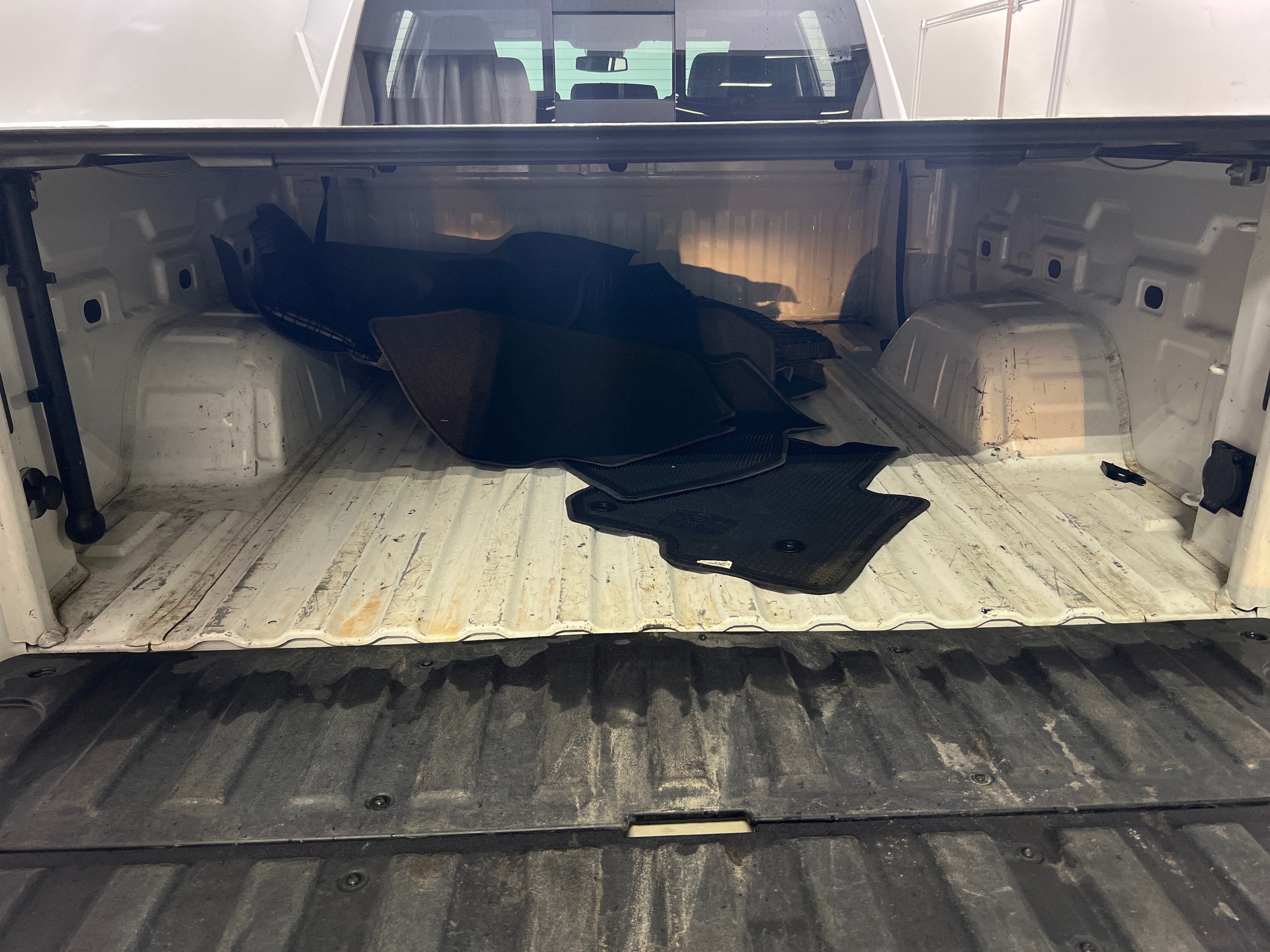 2022 GMC Sierra 1500 SLT 6
