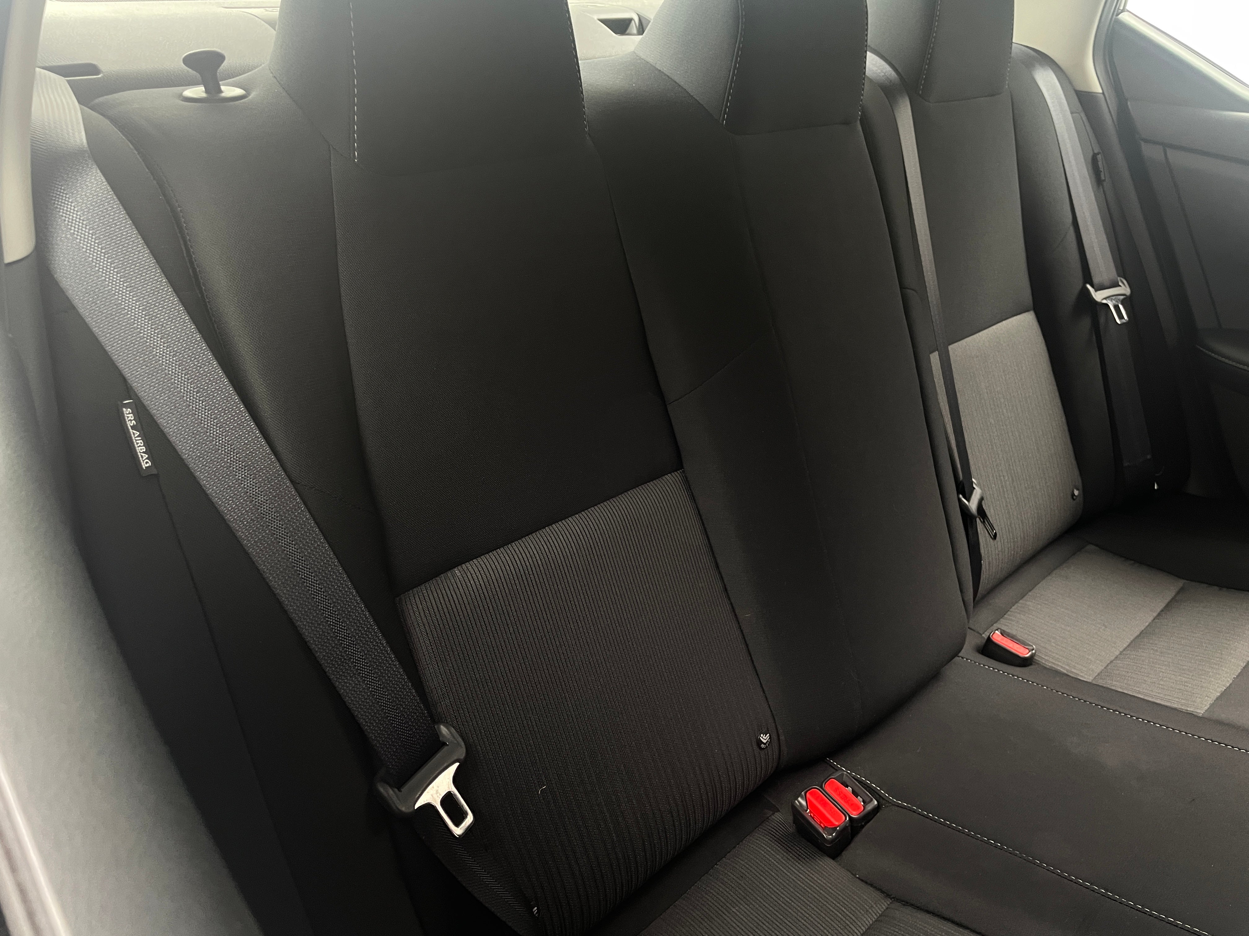 2024 Nissan Sentra SV 6