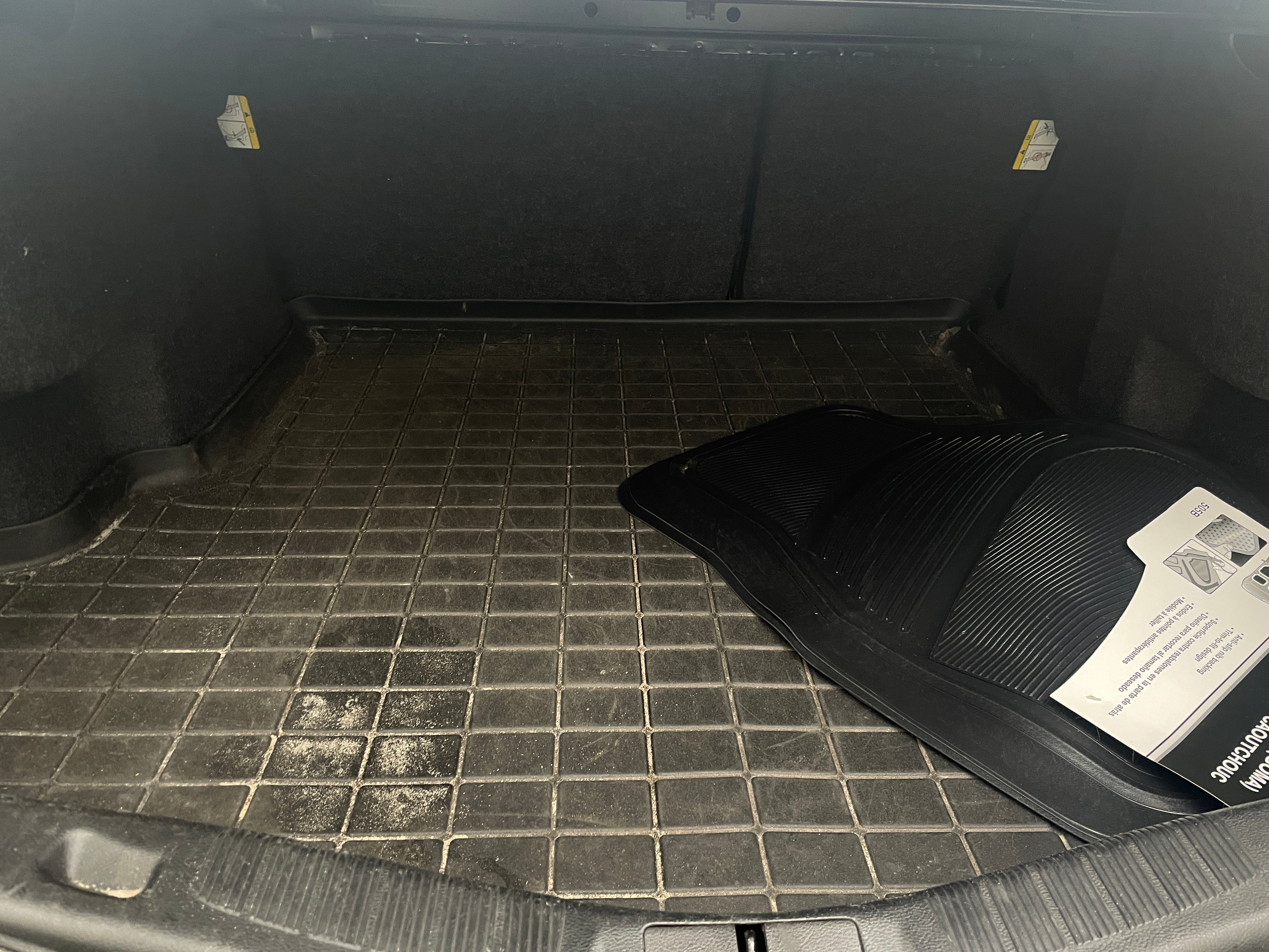 2020 Ford Fusion SE 7