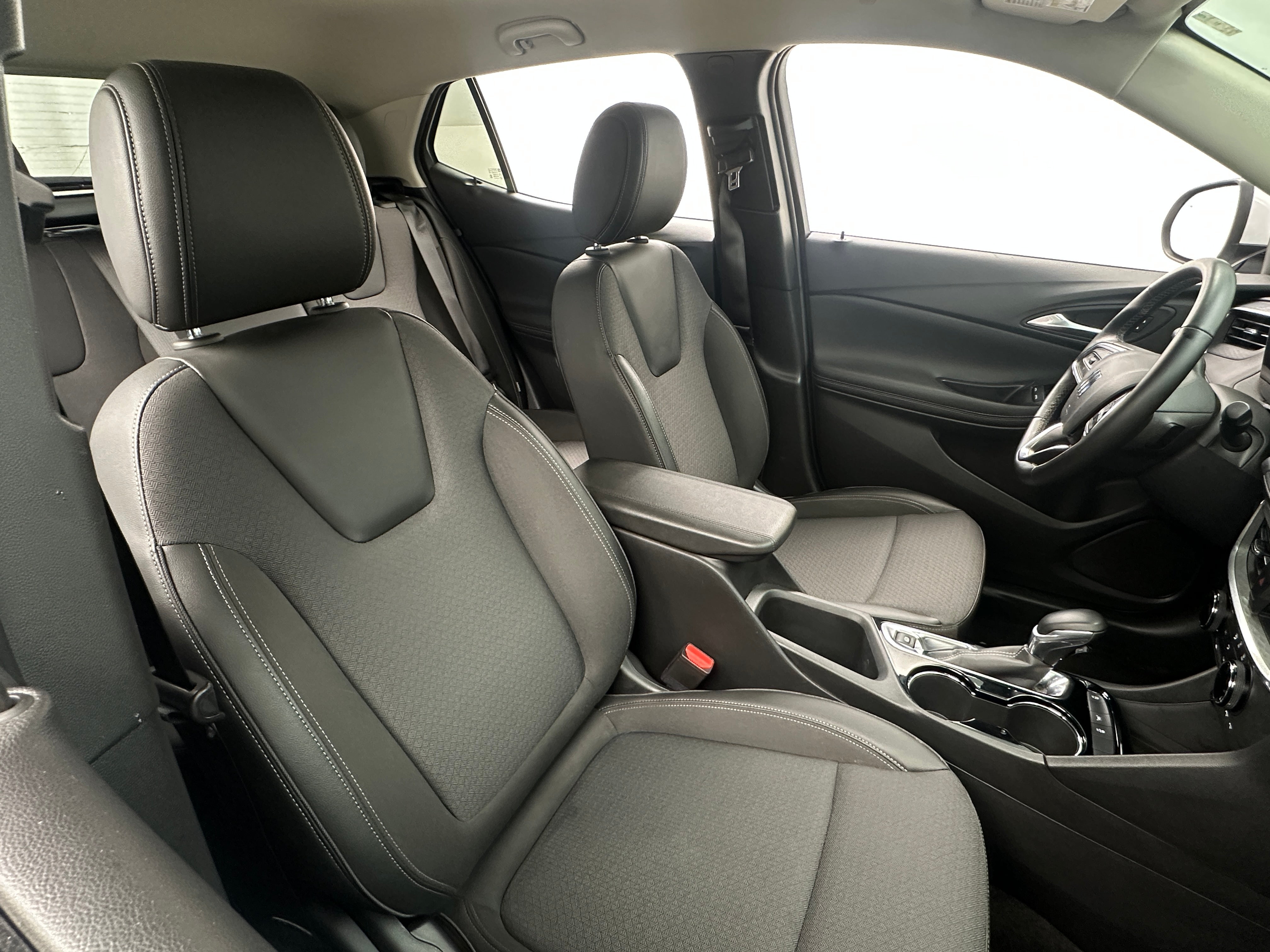 2024 Buick Encore GX Preferred 2