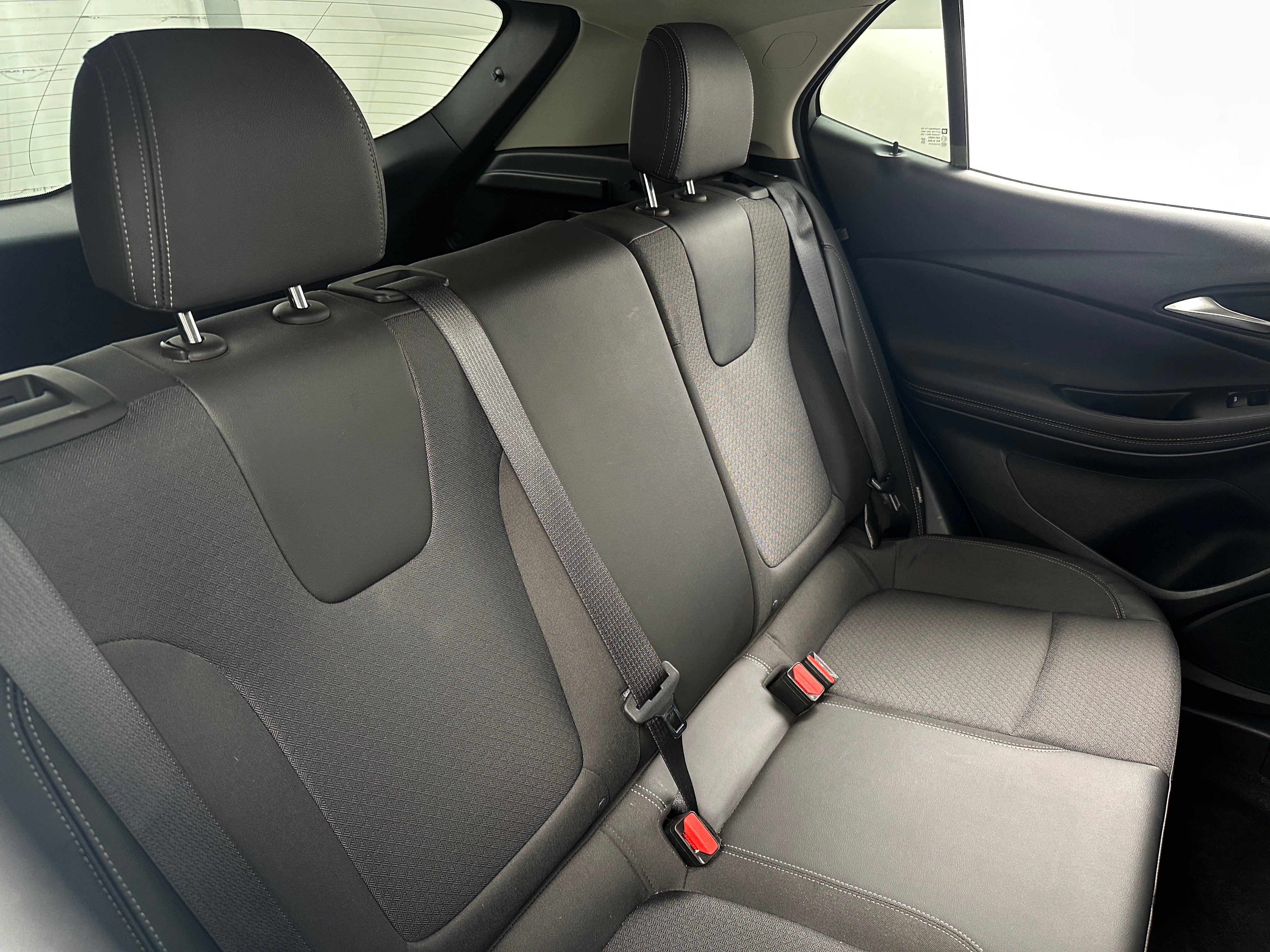 2024 Buick Encore GX Preferred 6