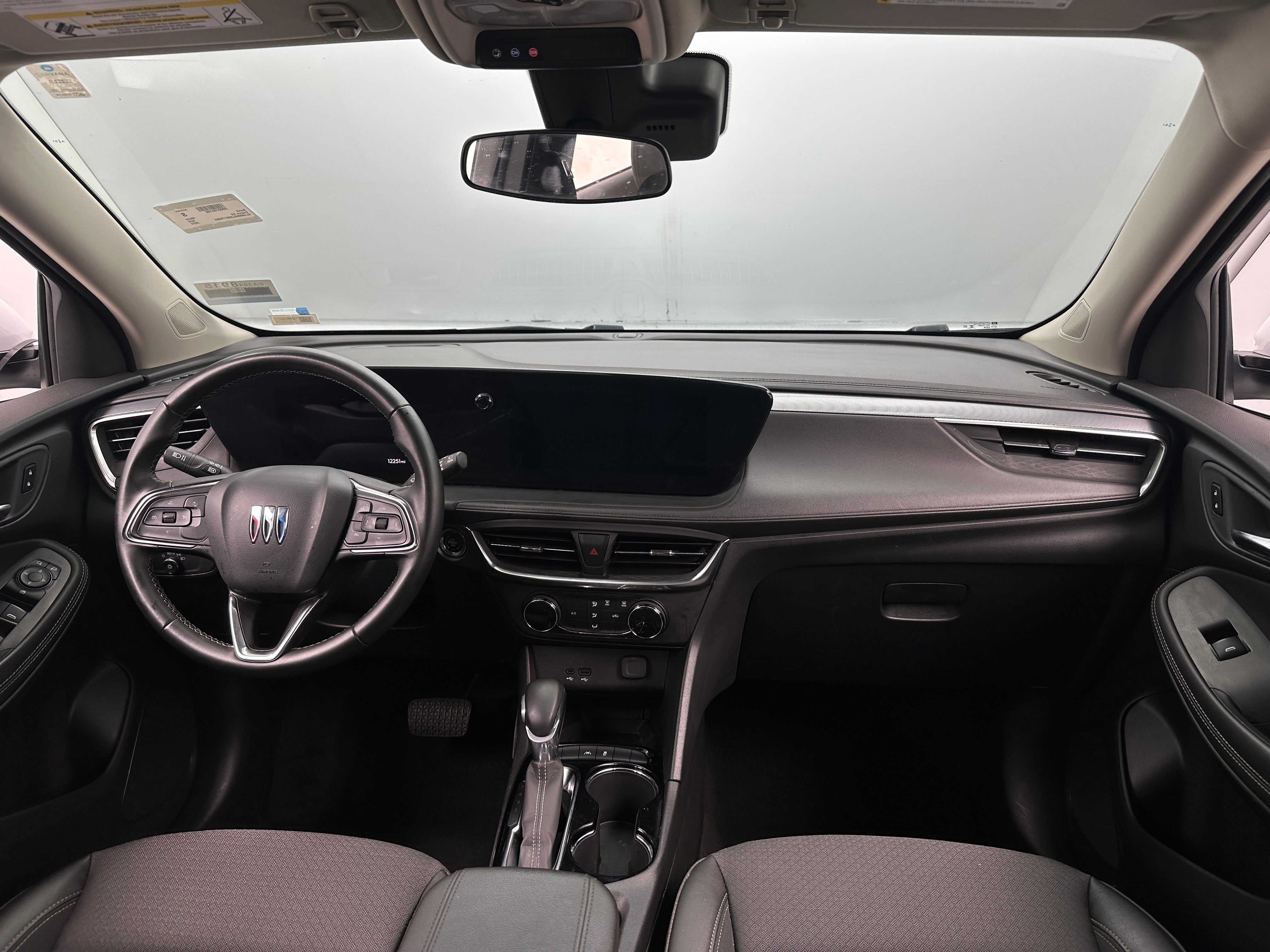 2024 Buick Encore GX Preferred 3