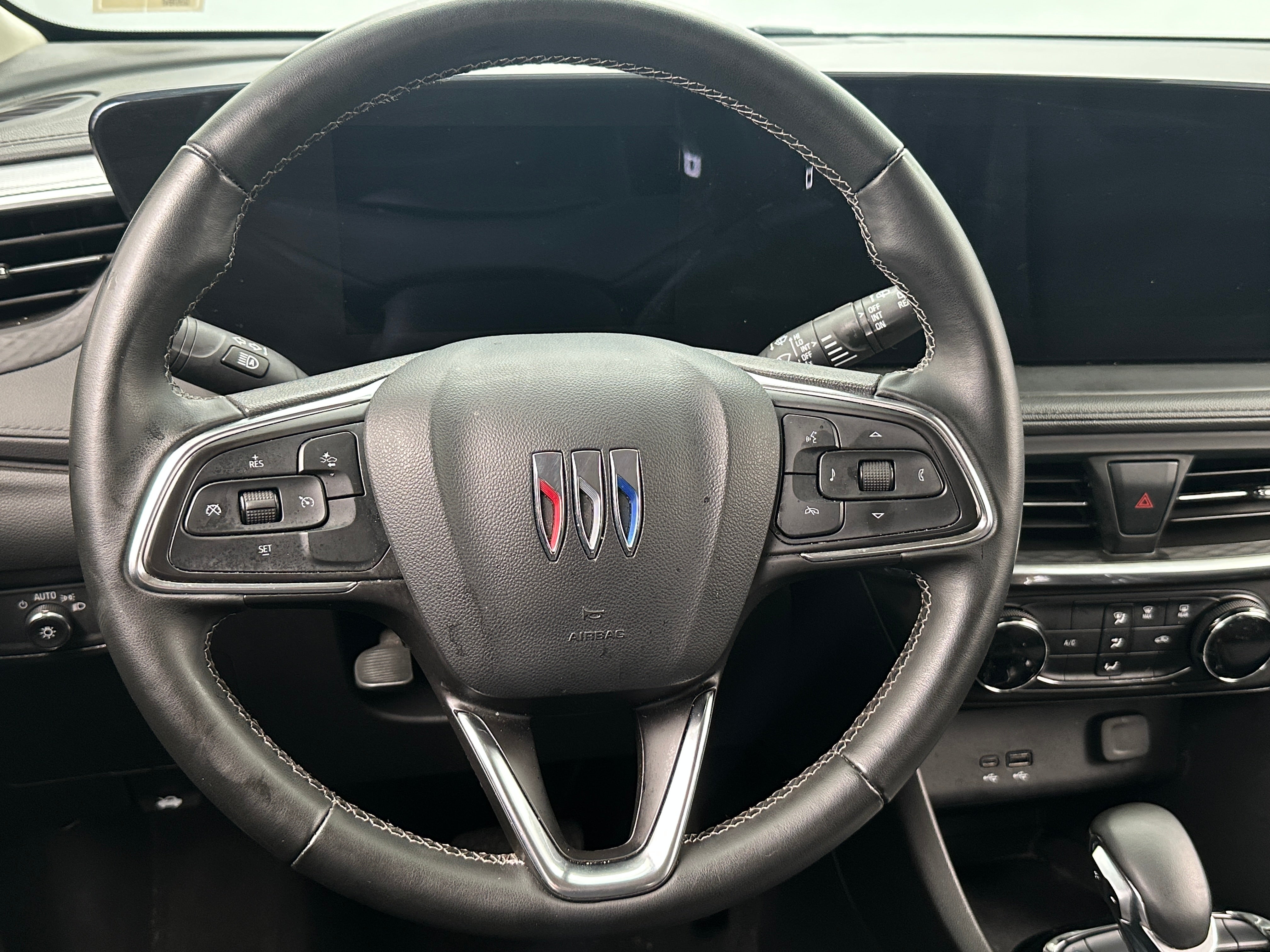 2024 Buick Encore GX Preferred 5
