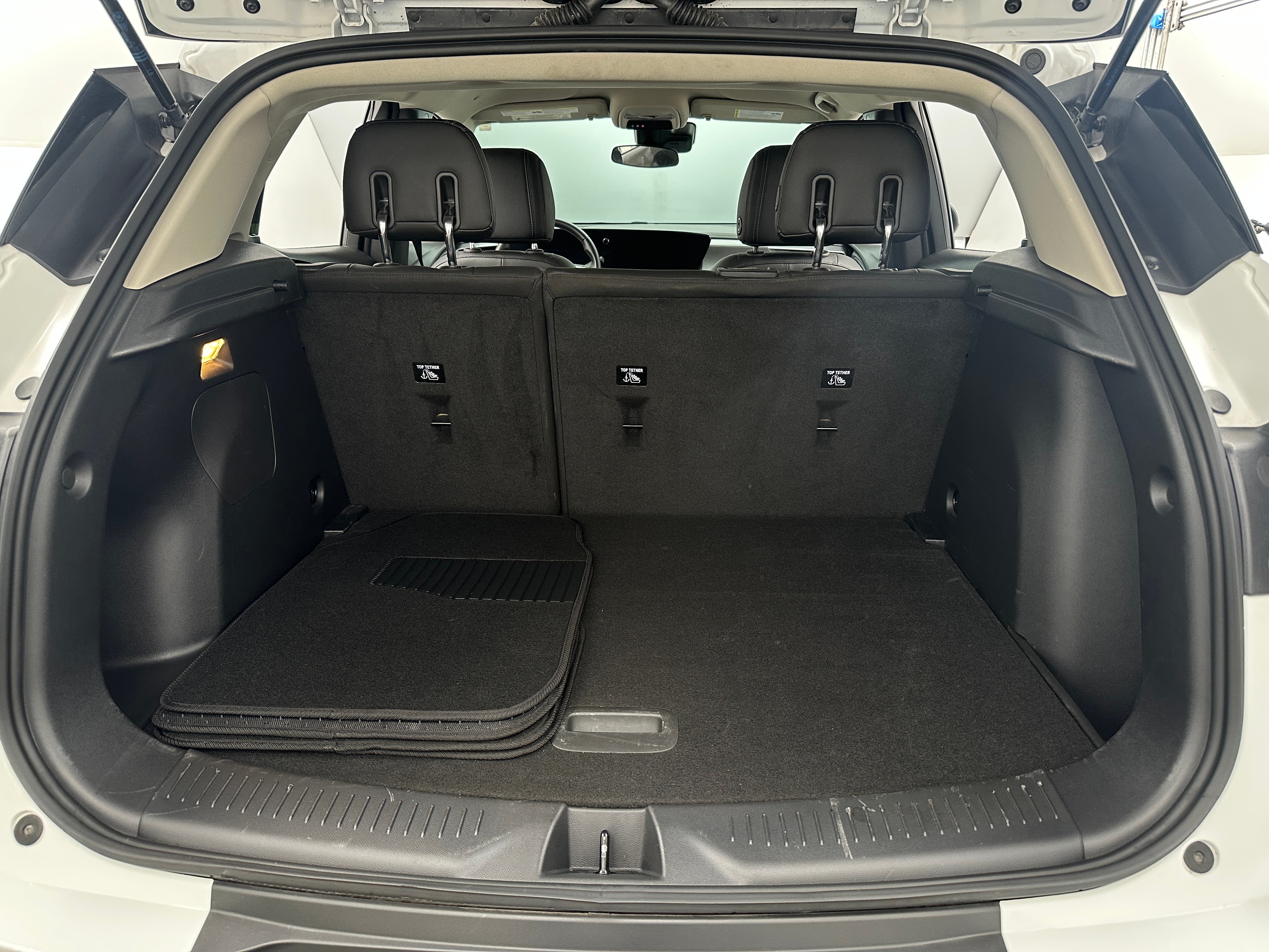 2024 Buick Encore GX Preferred 7
