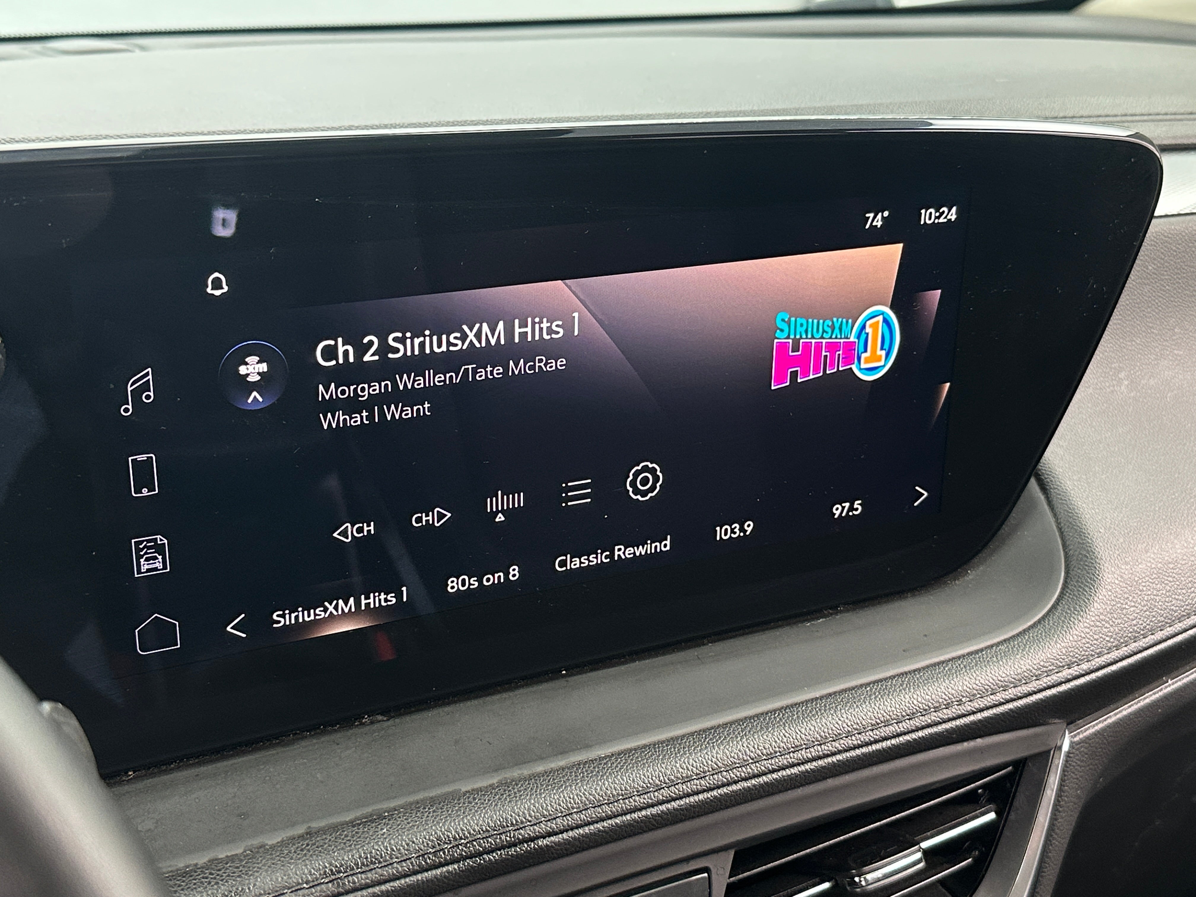 2024 Buick Encore GX Preferred 4