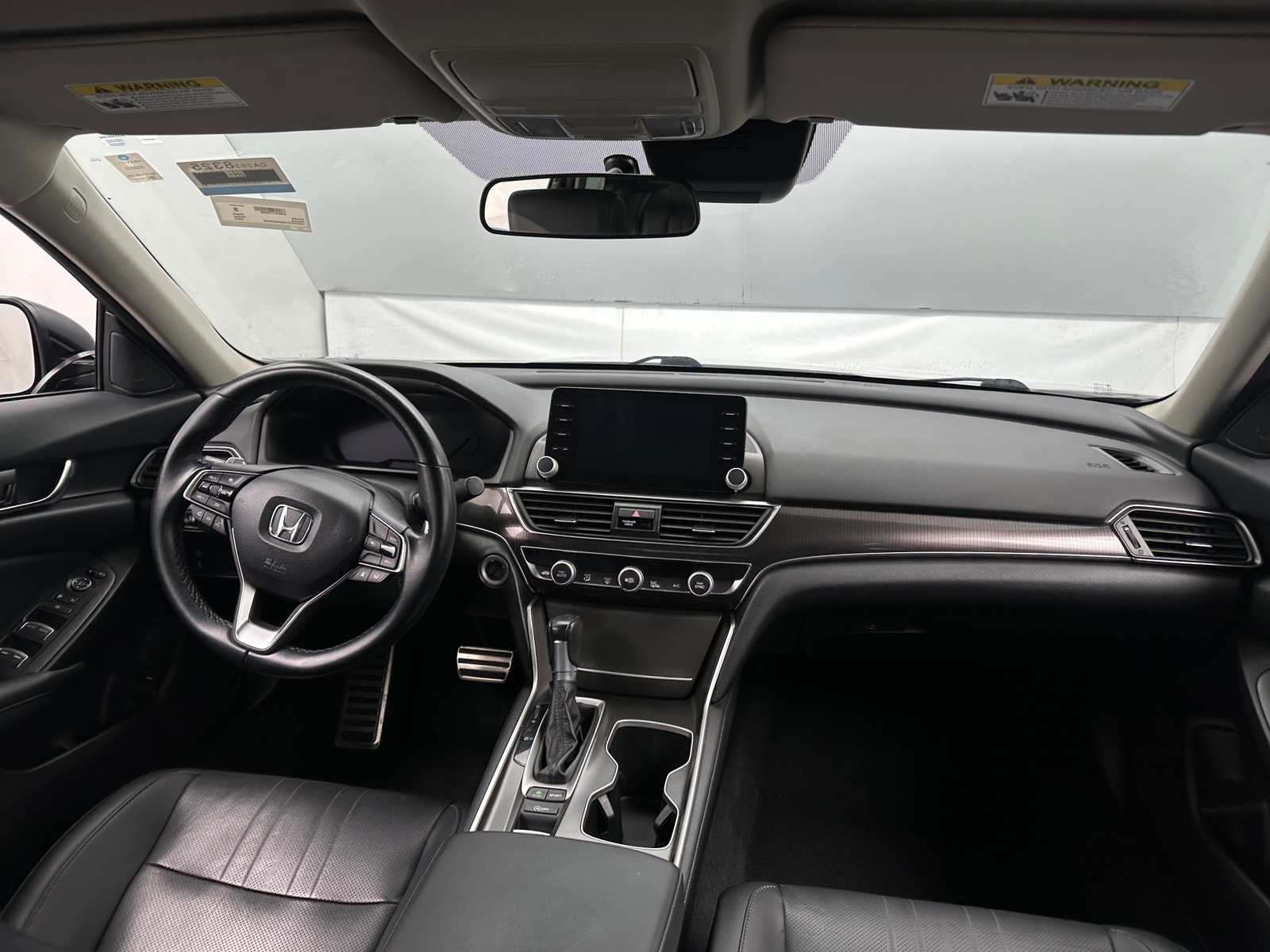 Thumbnail: 2022 Honda Accord - 3