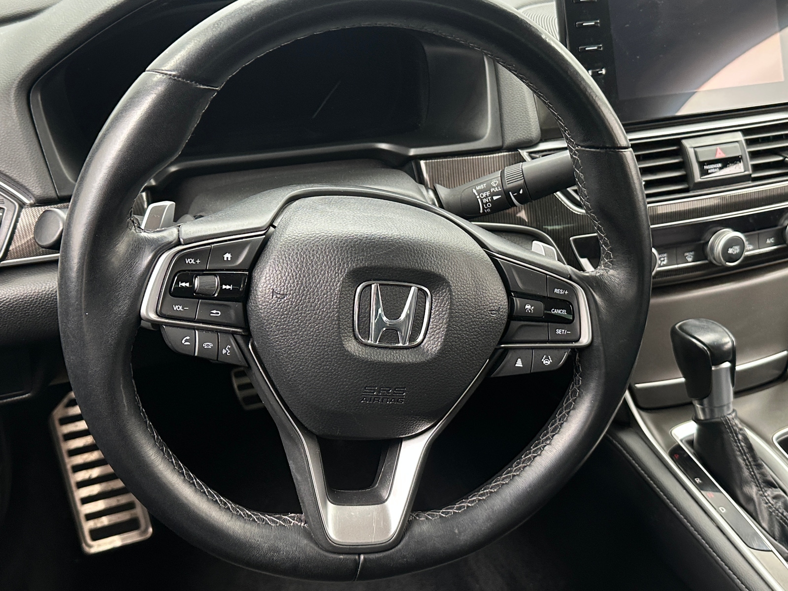 Thumbnail: 2022 Honda Accord - 5