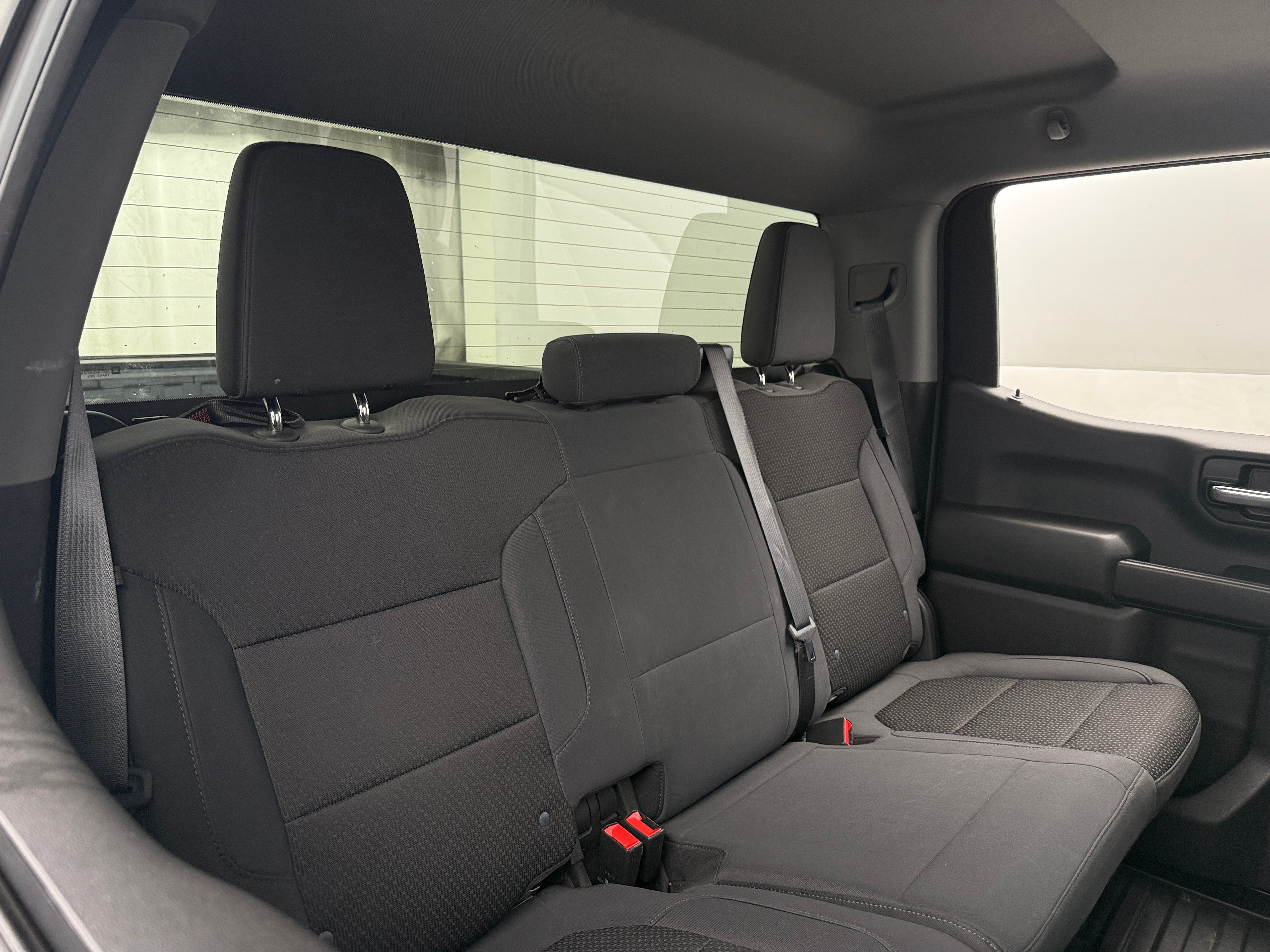 2019 Chevrolet Silverado 1500 Work Truck 6