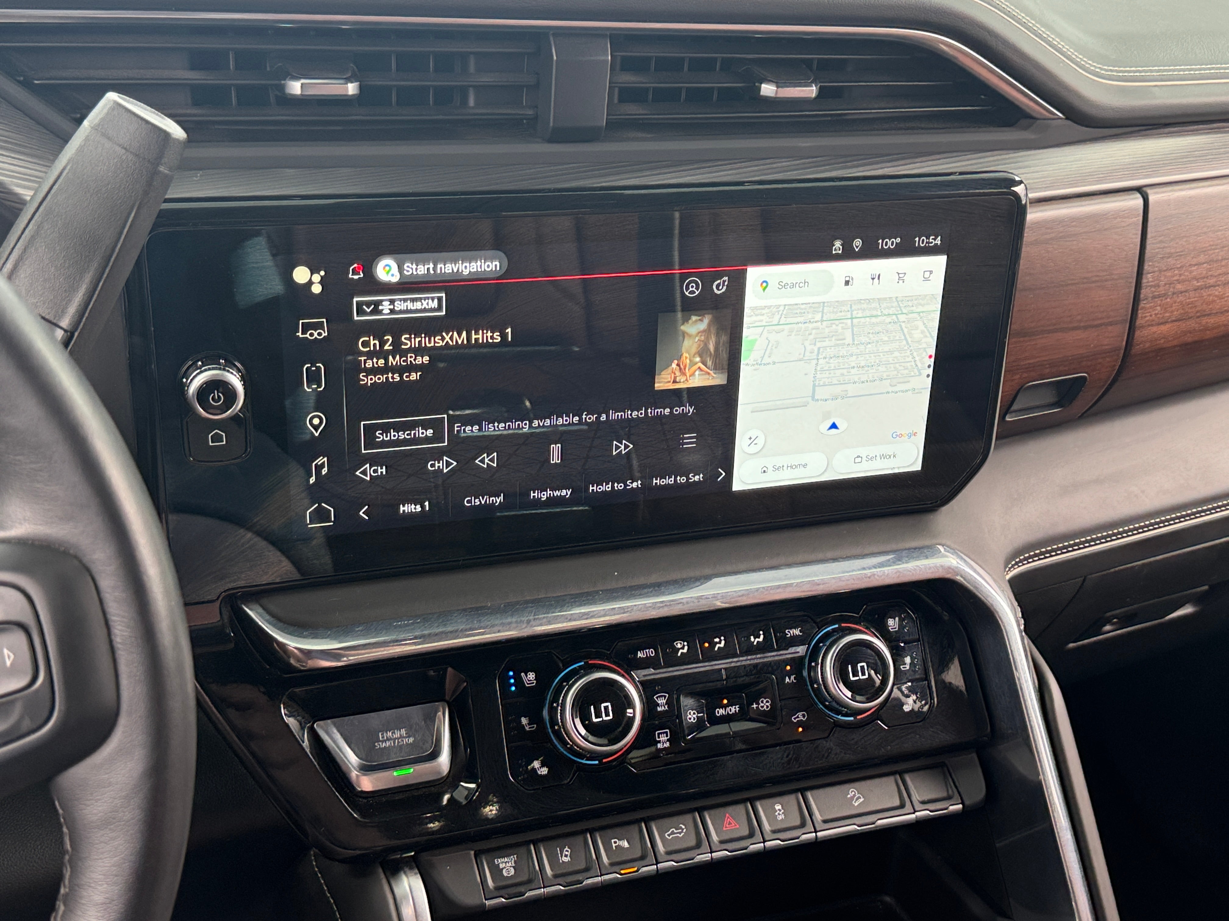 2024 GMC Sierra 2500 Denali 3