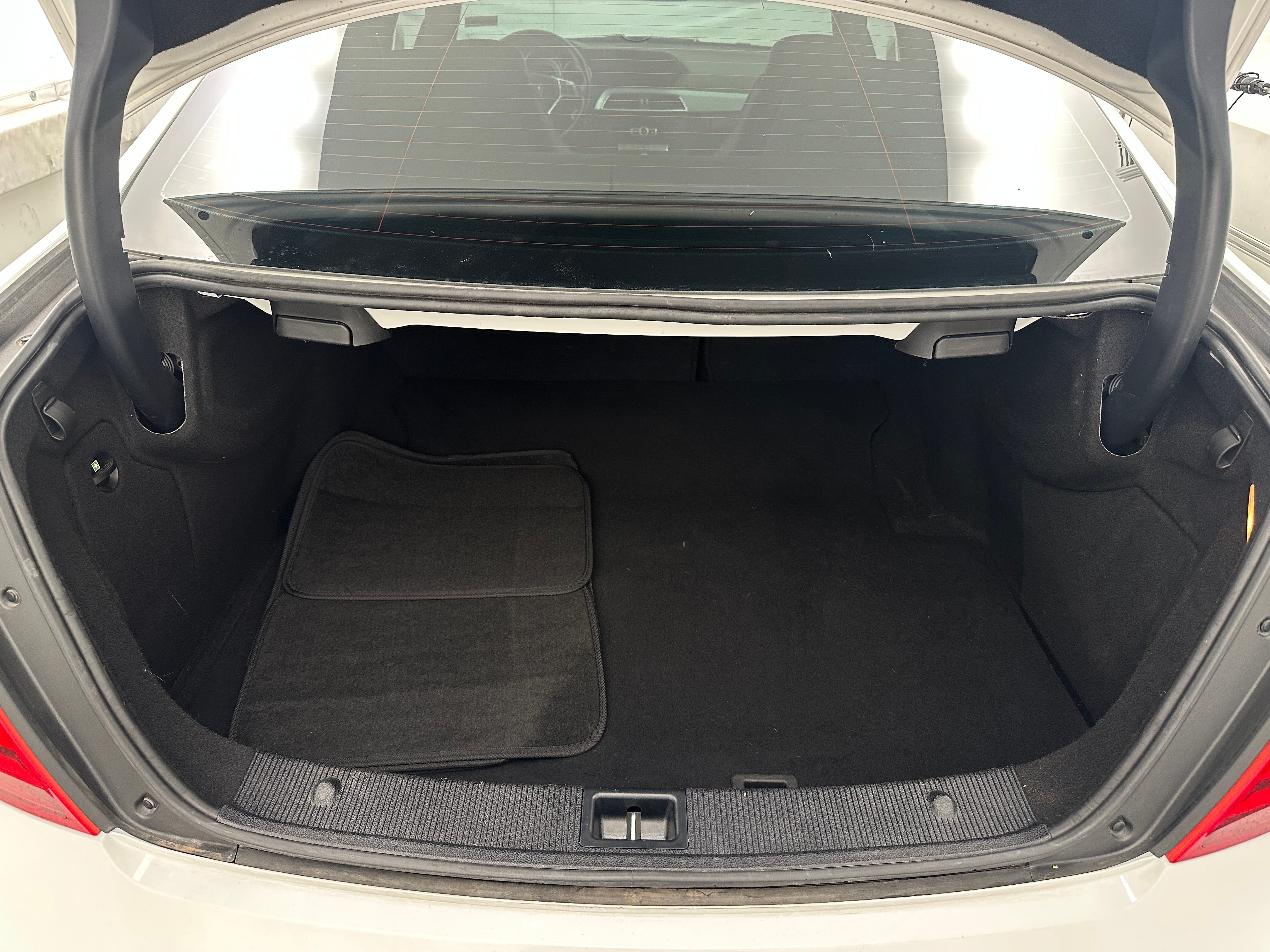 2015 Mercedes-Benz C-Class C 250 4