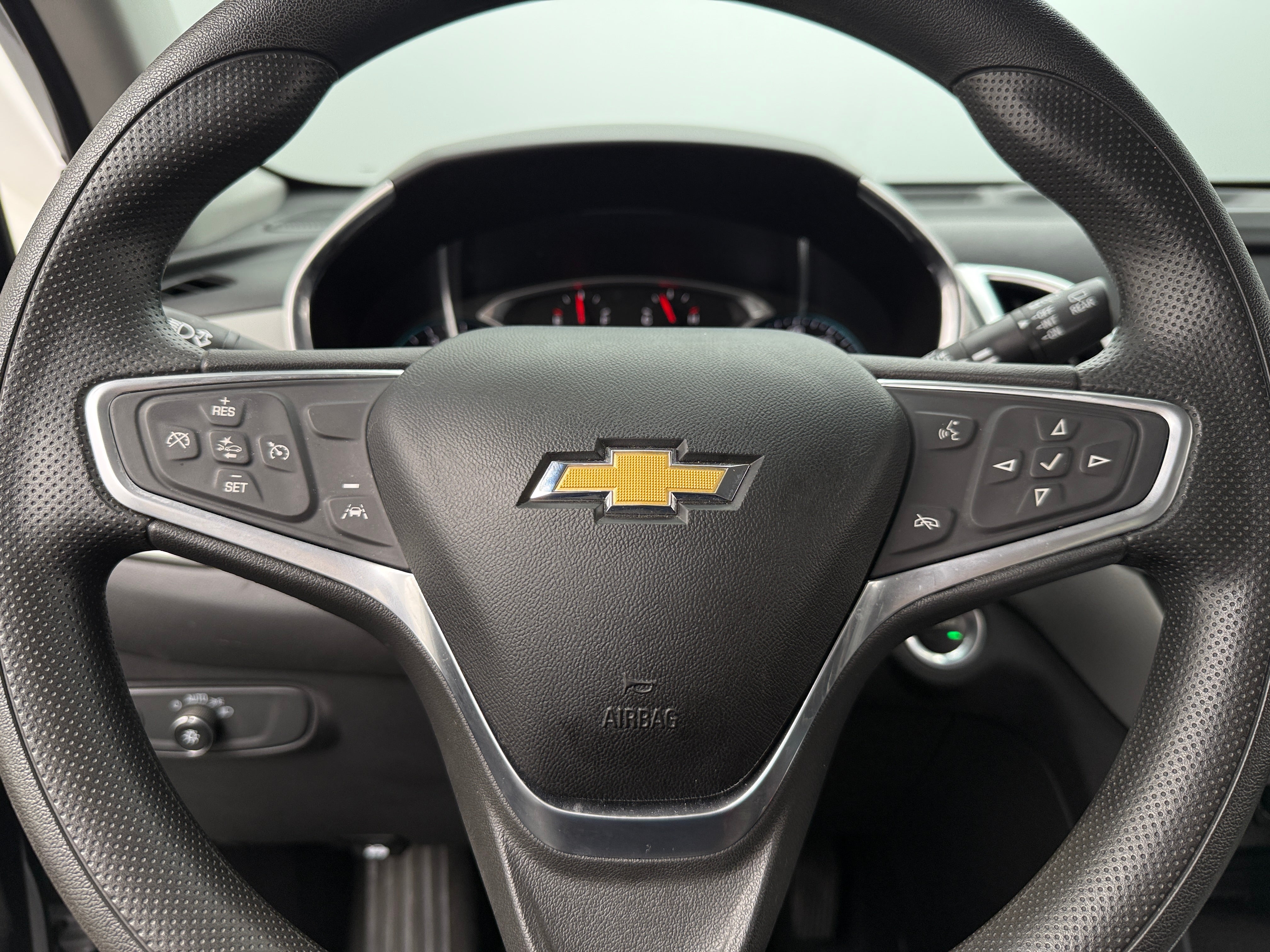2022 Chevrolet Equinox LS 5
