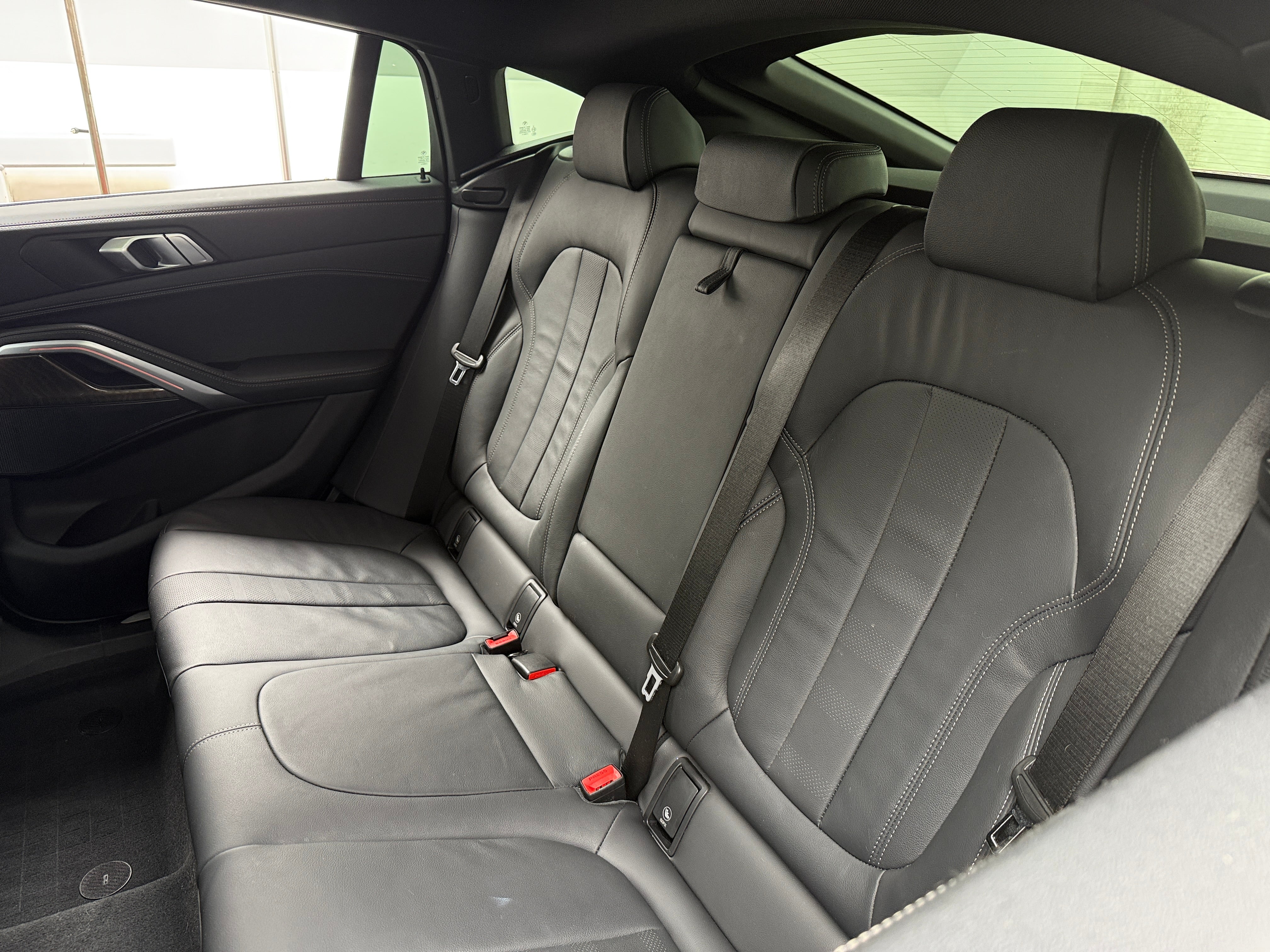 2022 BMW X6 xDrive40i 5