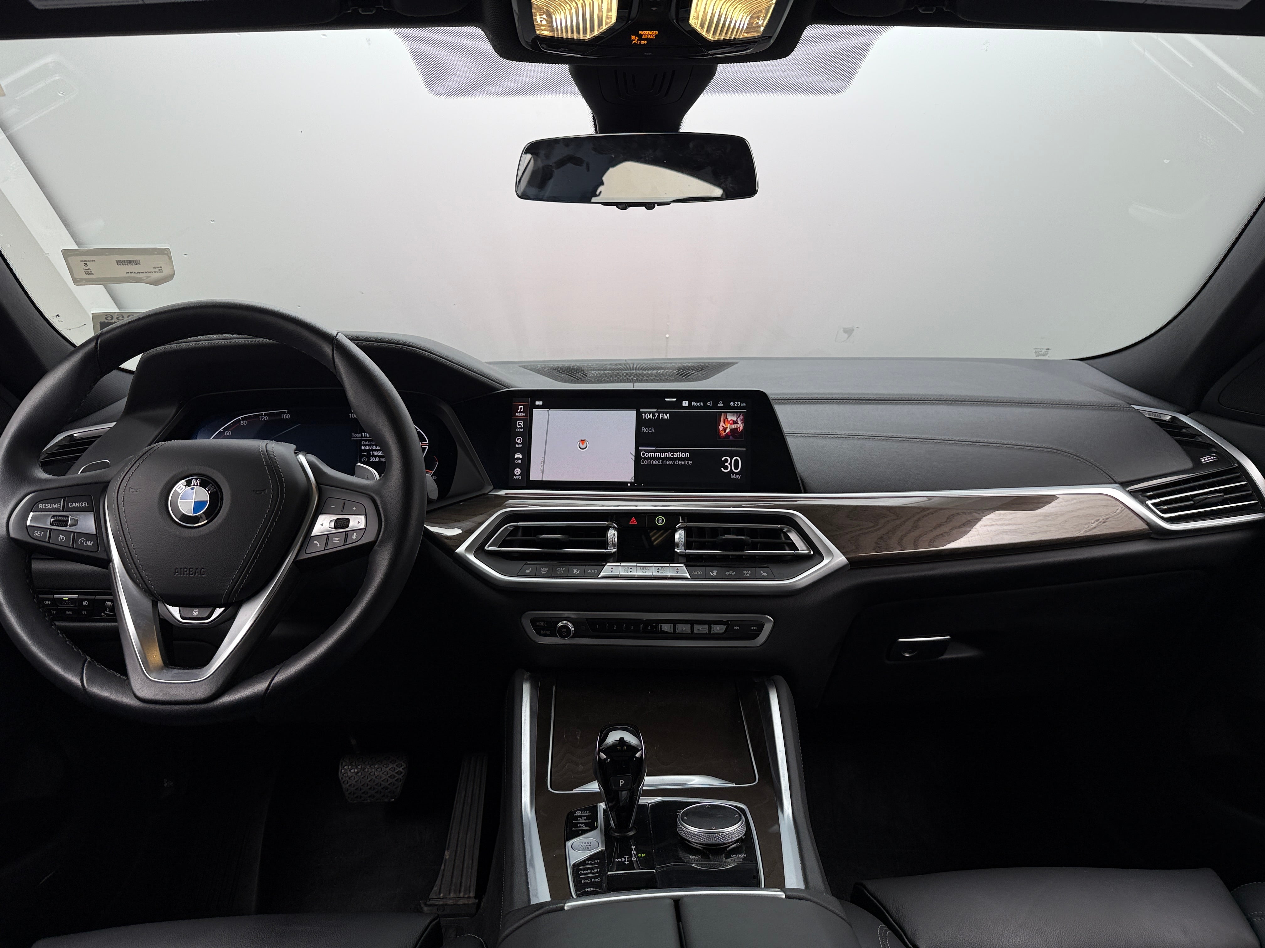 2022 BMW X6 xDrive40i 2