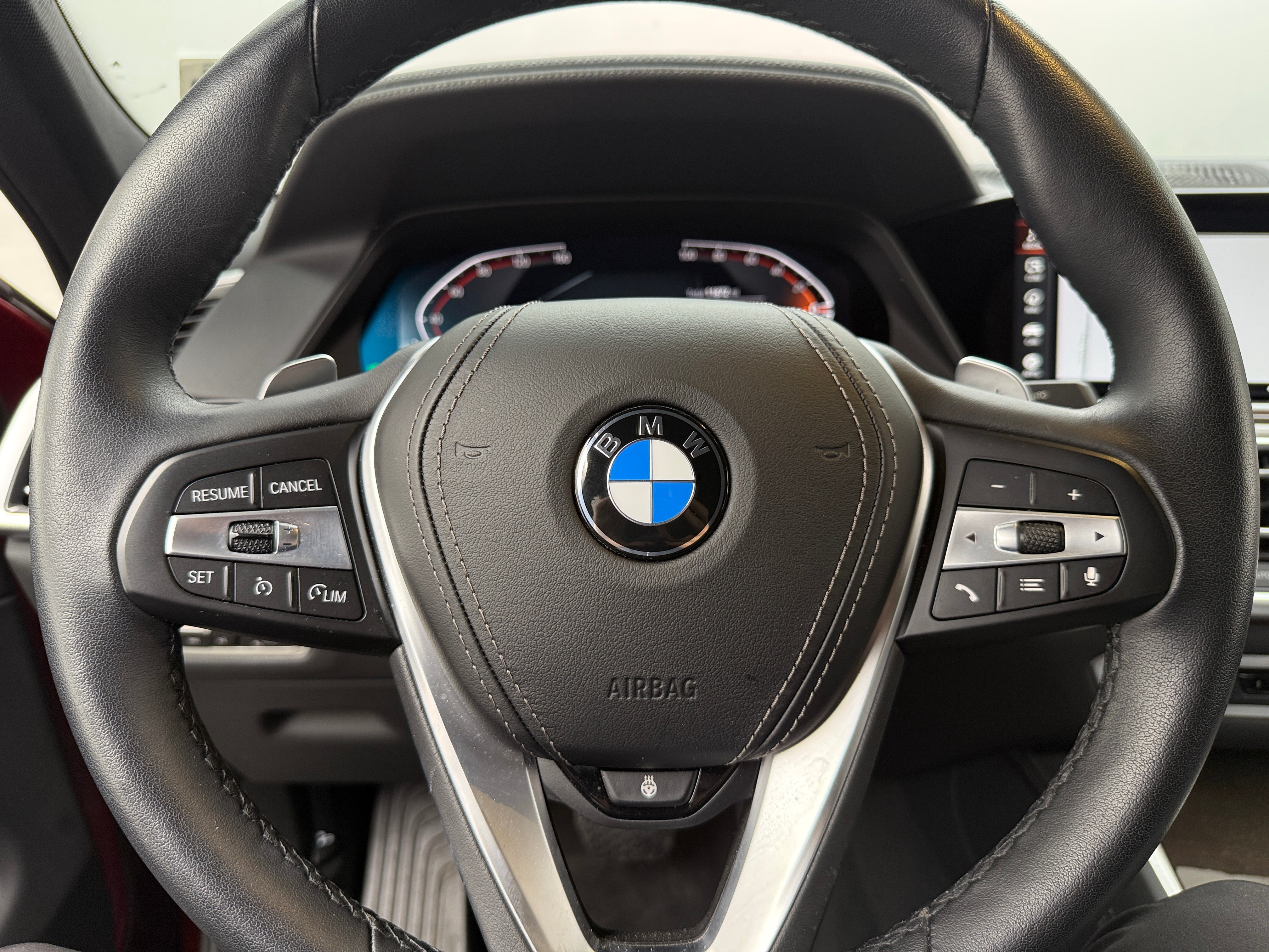 2022 BMW X6 xDrive40i 4