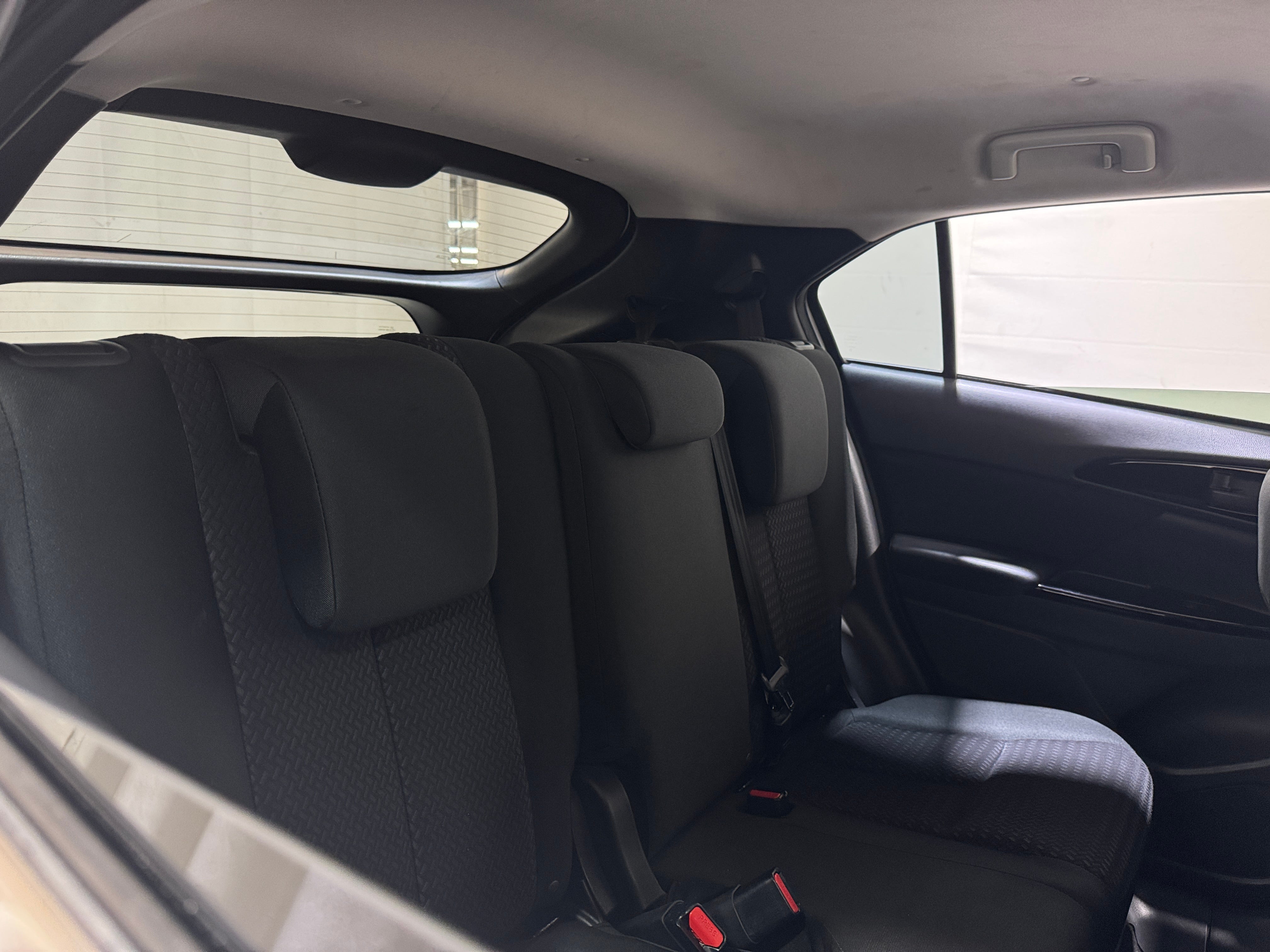 2019 Mitsubishi Eclipse Cross LE 6